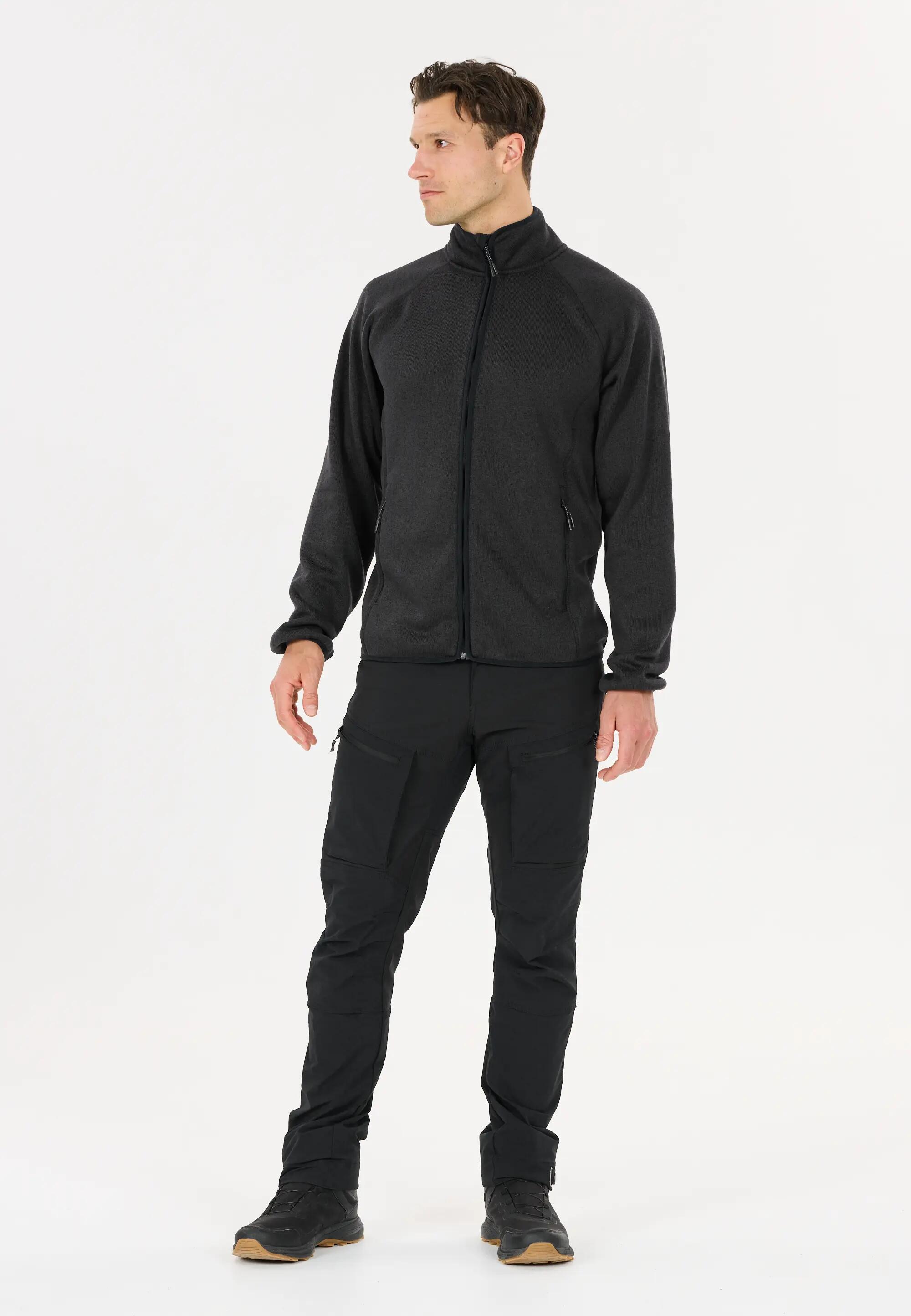 Fleecejacke Wolven 4/9