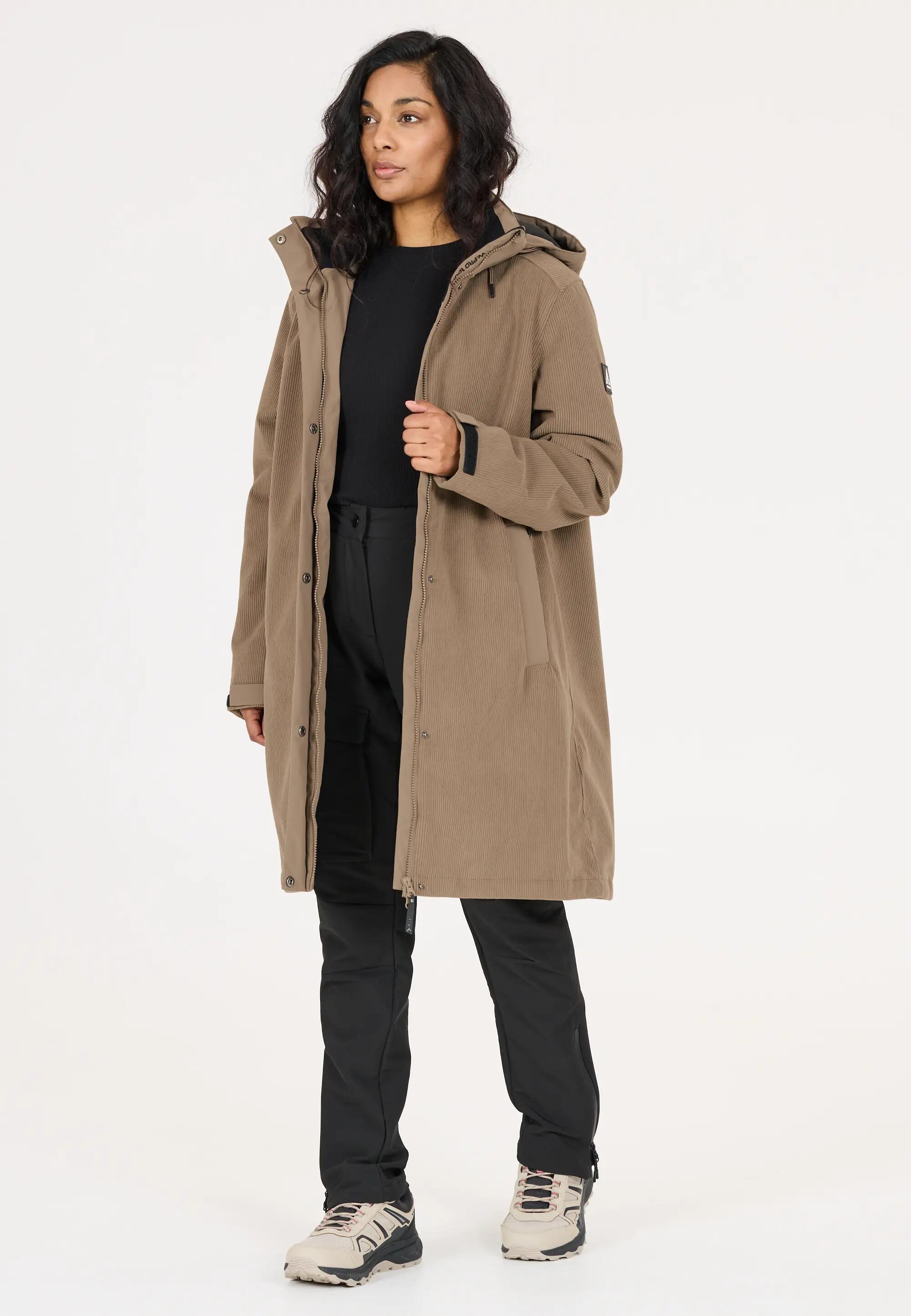 Funktionsjacke Hollow 3/10