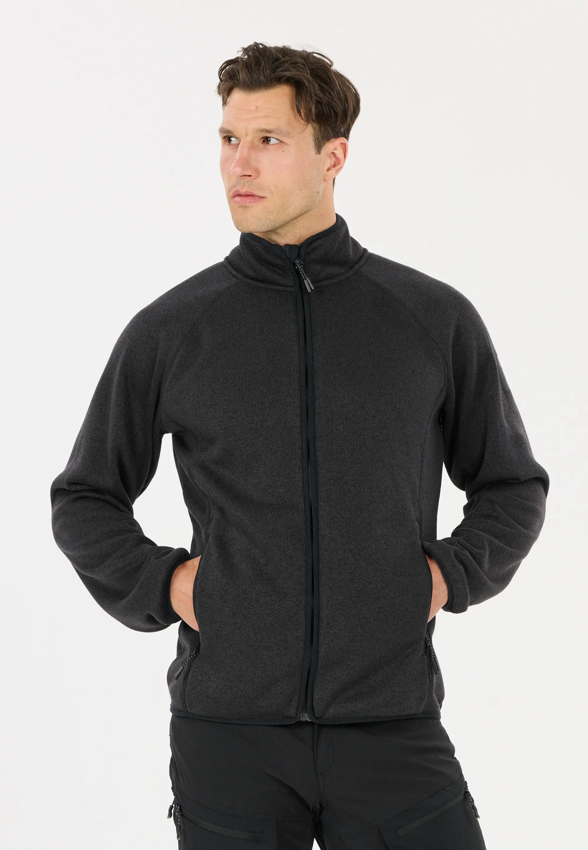 Fleecejacke Wolven 3/9