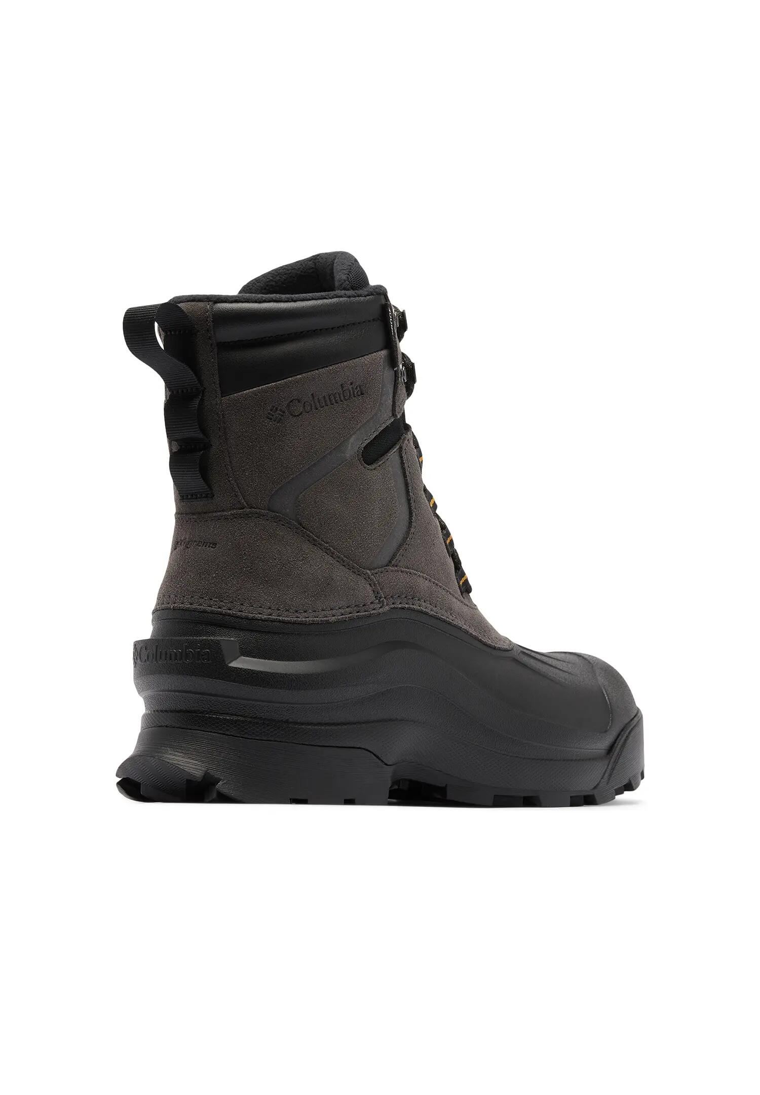 Bugaboot Canyon Herren Schneestiefel wasserdicht isoliert Winterstiefel 3/7