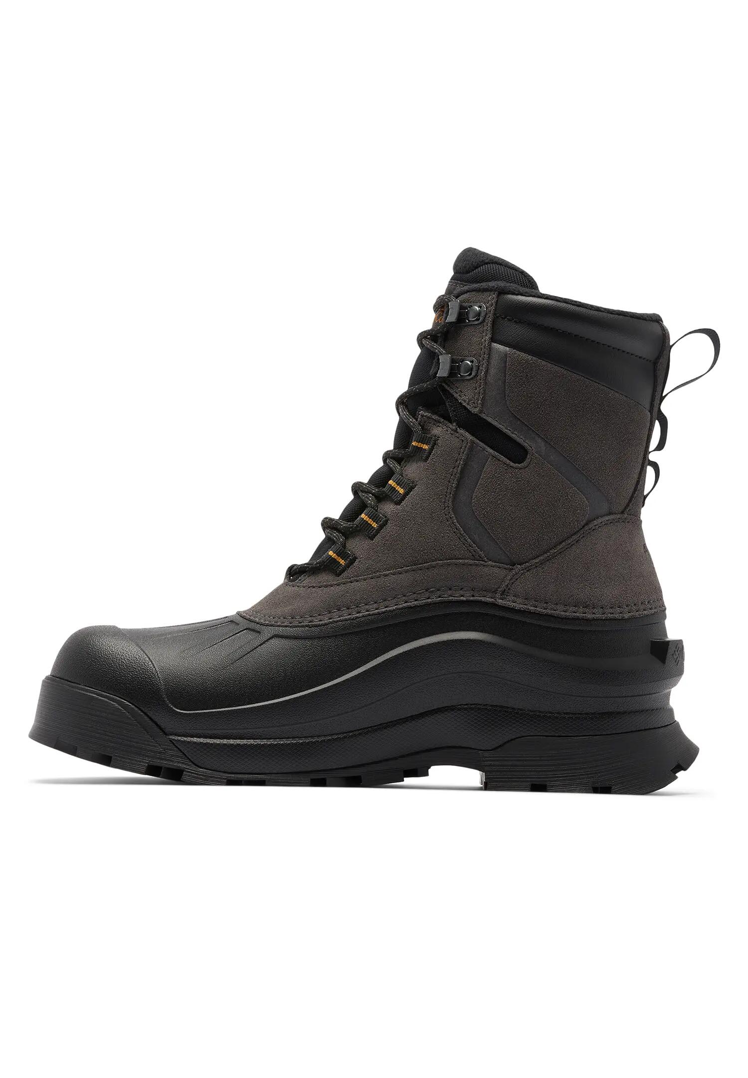 Bugaboot Canyon Herren Schneestiefel wasserdicht isoliert Winterstiefel 2/7