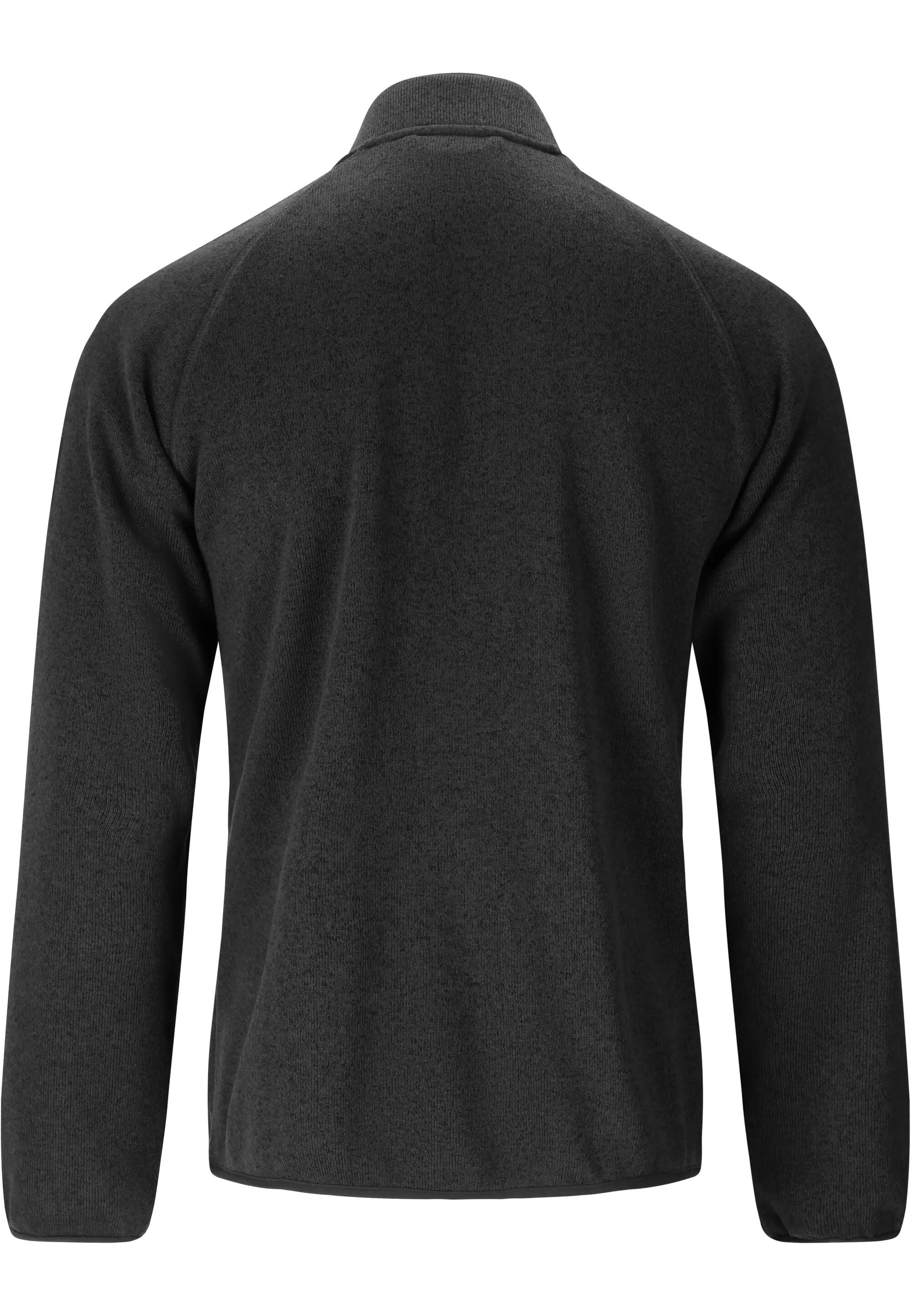 Fleecejacke Wolven 2/9