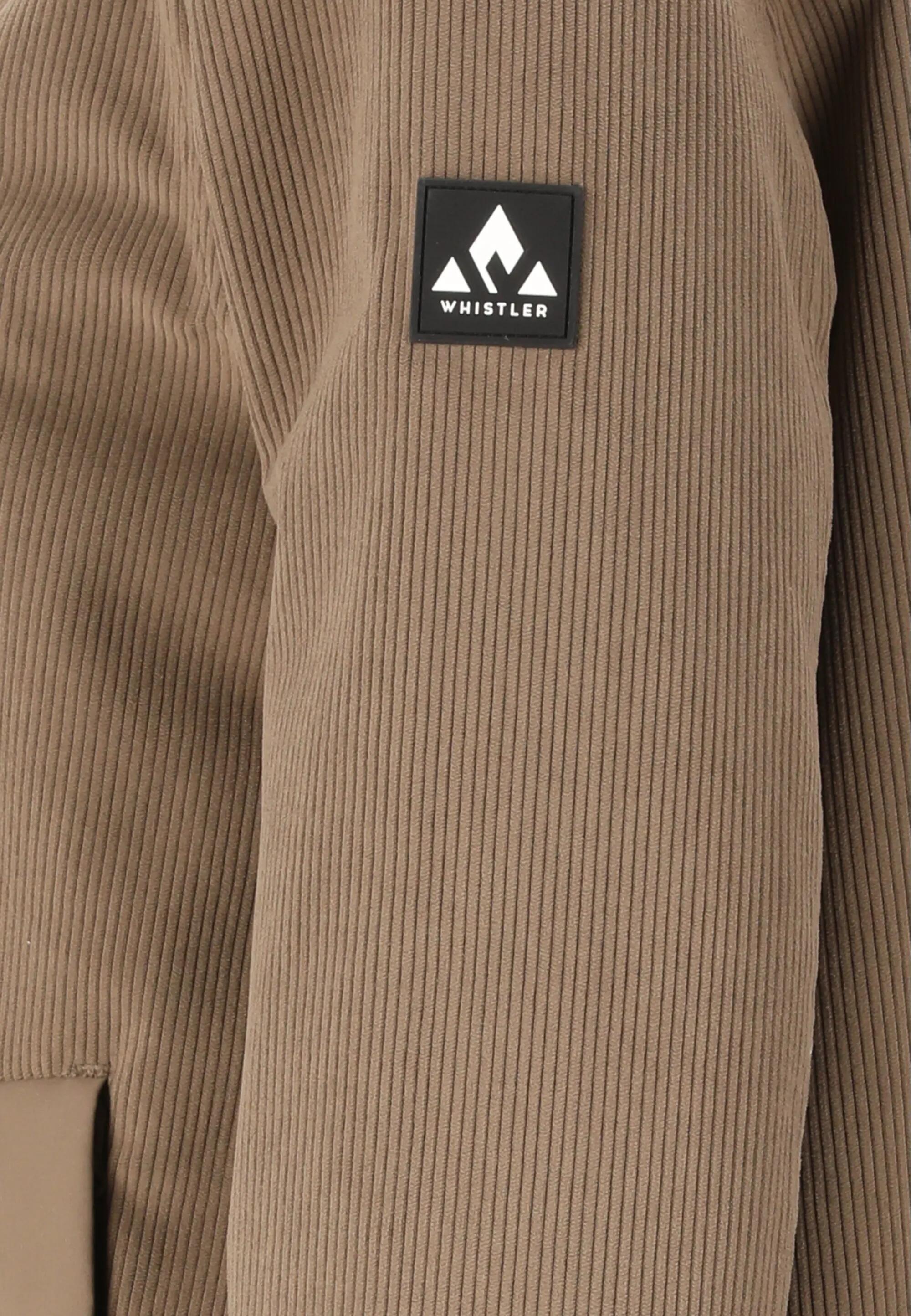 Funktionsjacke Hollow 10/10
