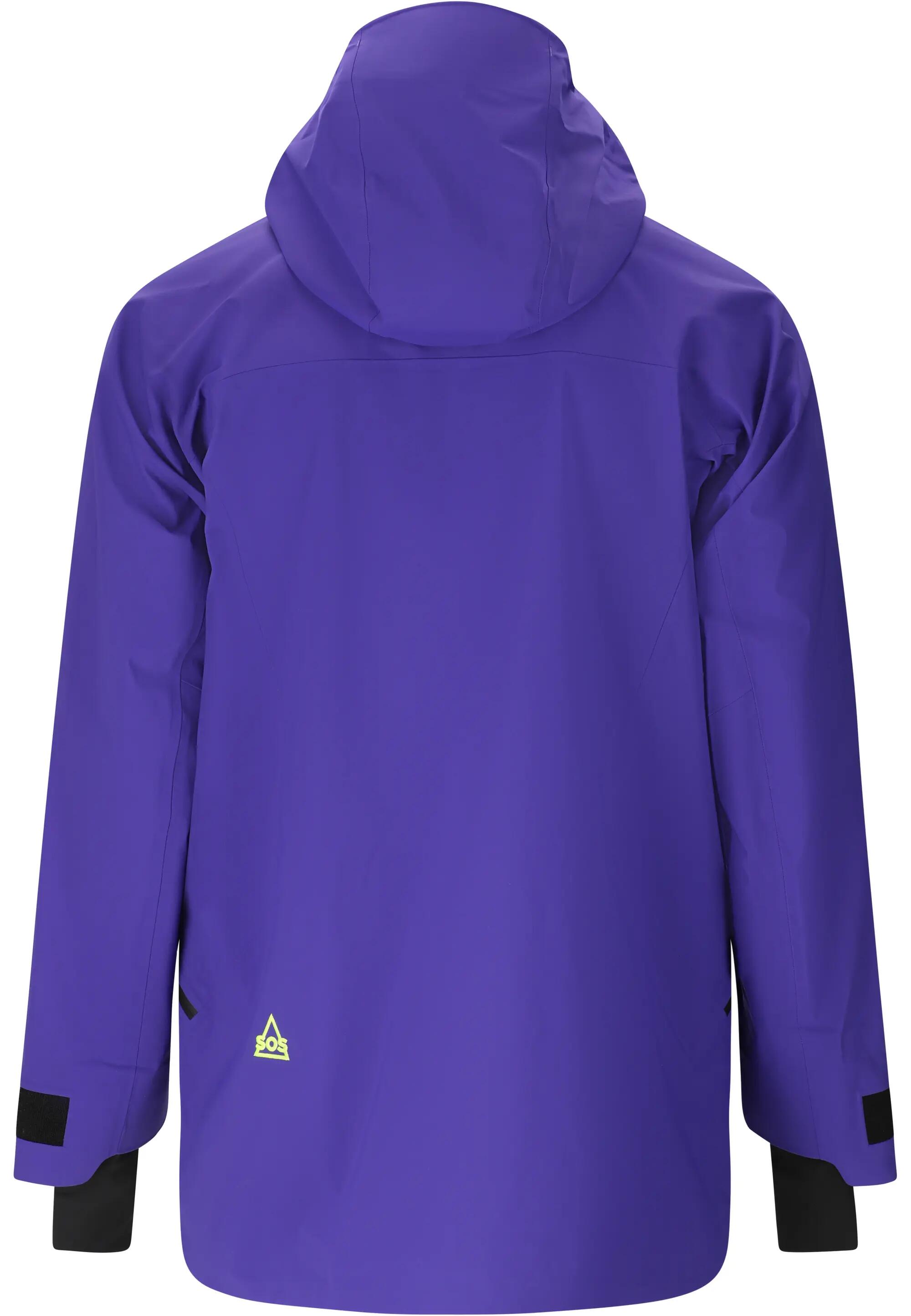 Shelljacke Unbound 2/10