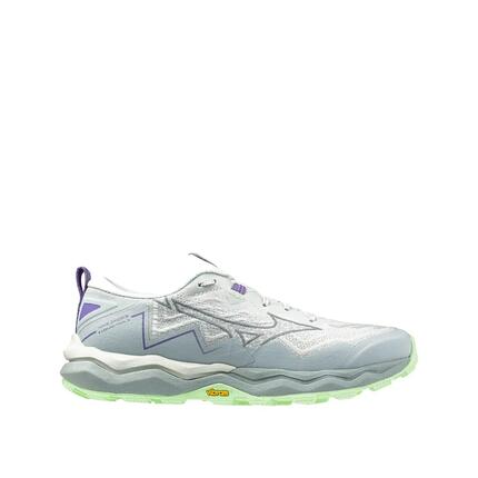 Mizuno Wave Daichi 9 Wandelschoenen Wit