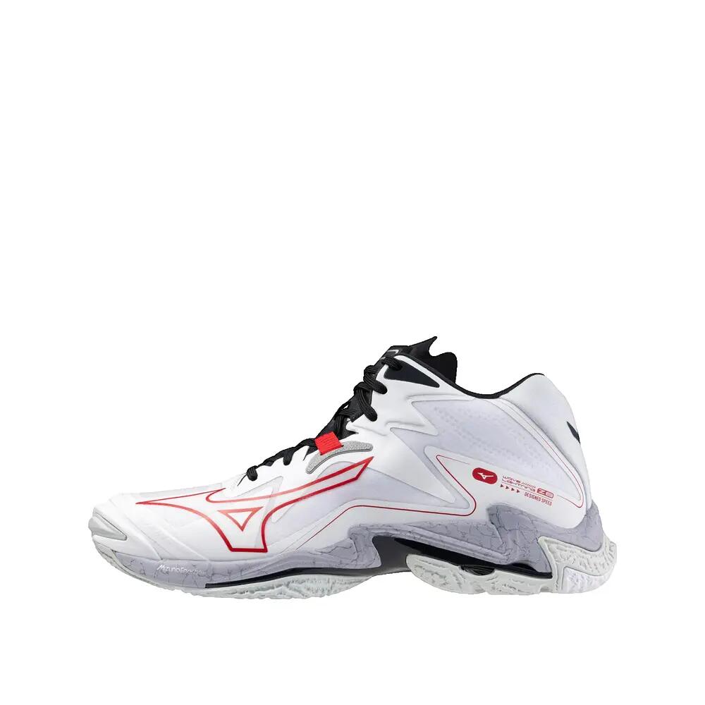MIZUNO picture