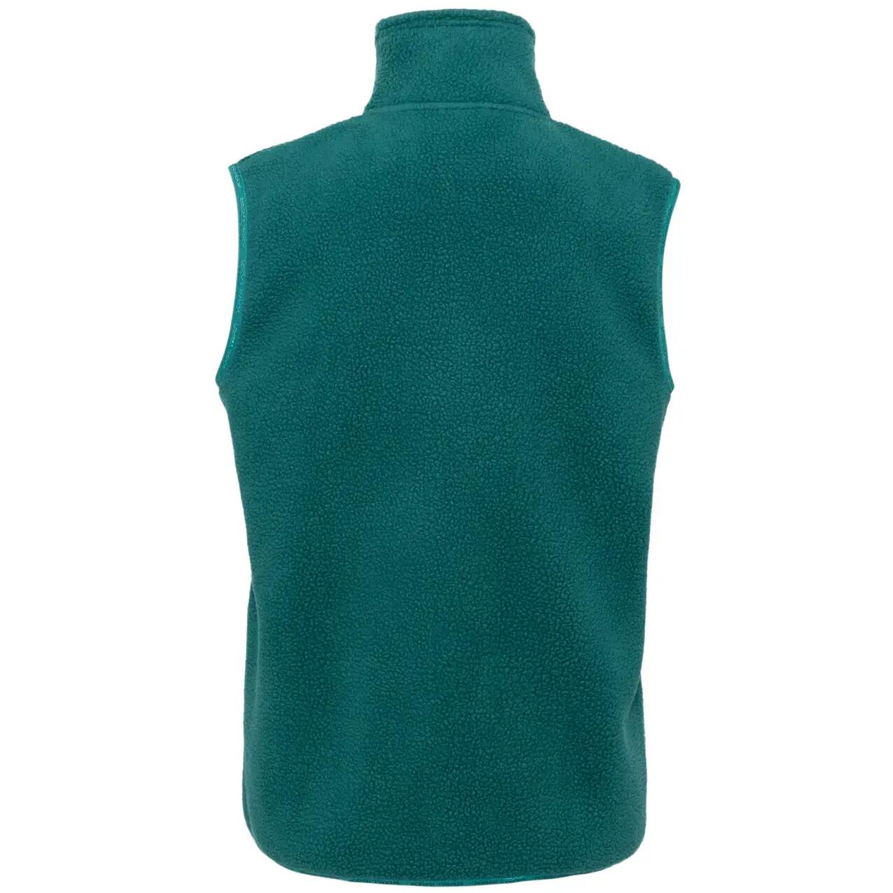 Rothe Vest - peacock 2/5