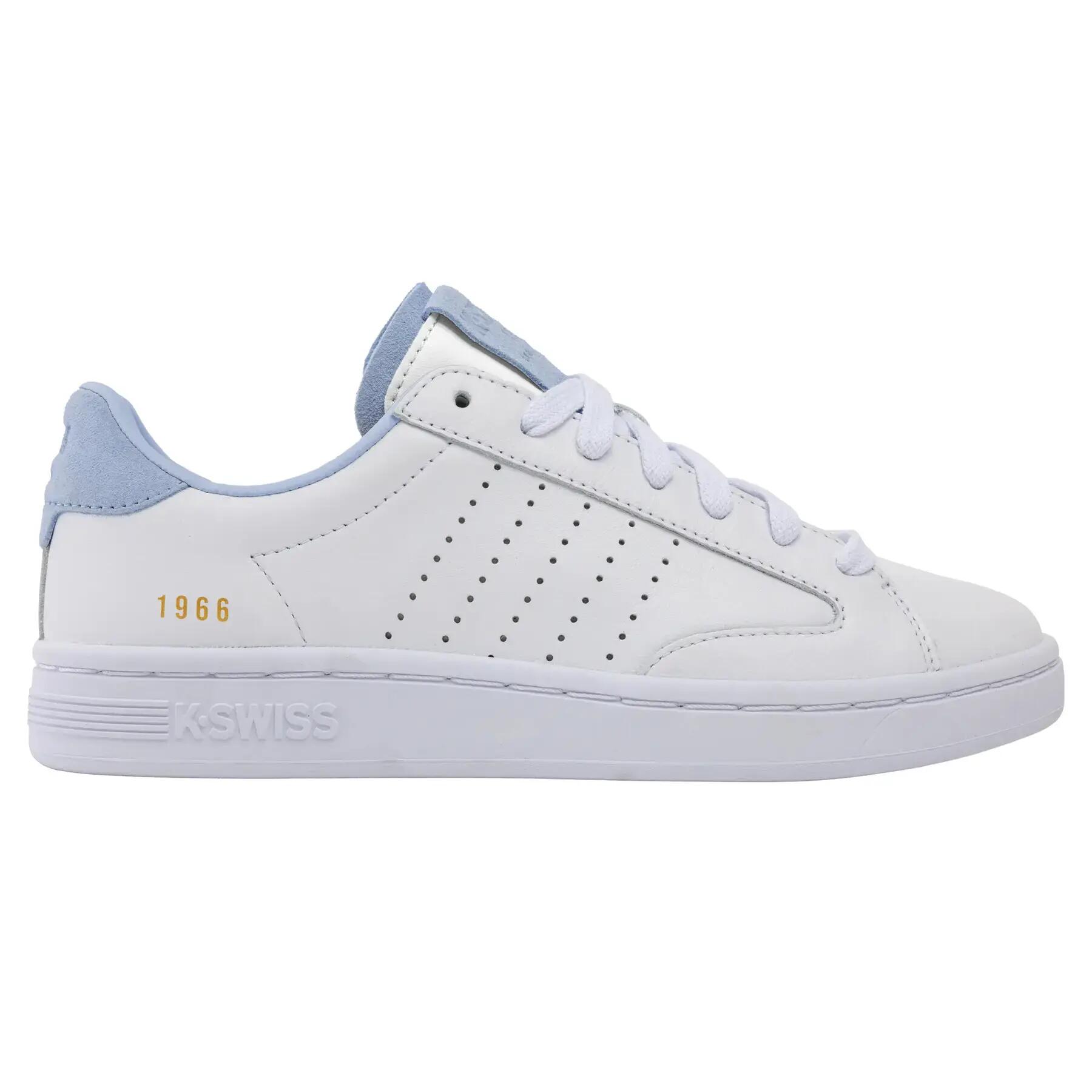 Sneakersy K-Swiss Lozan Klub 1/7
