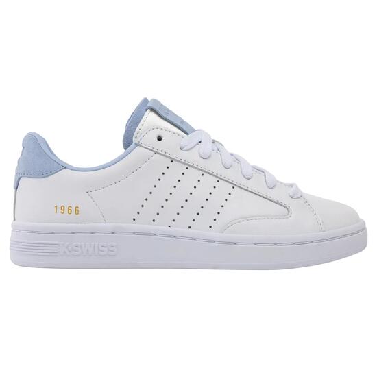 Buty sportowe damskie K-Swiss Lozan Klub LTH