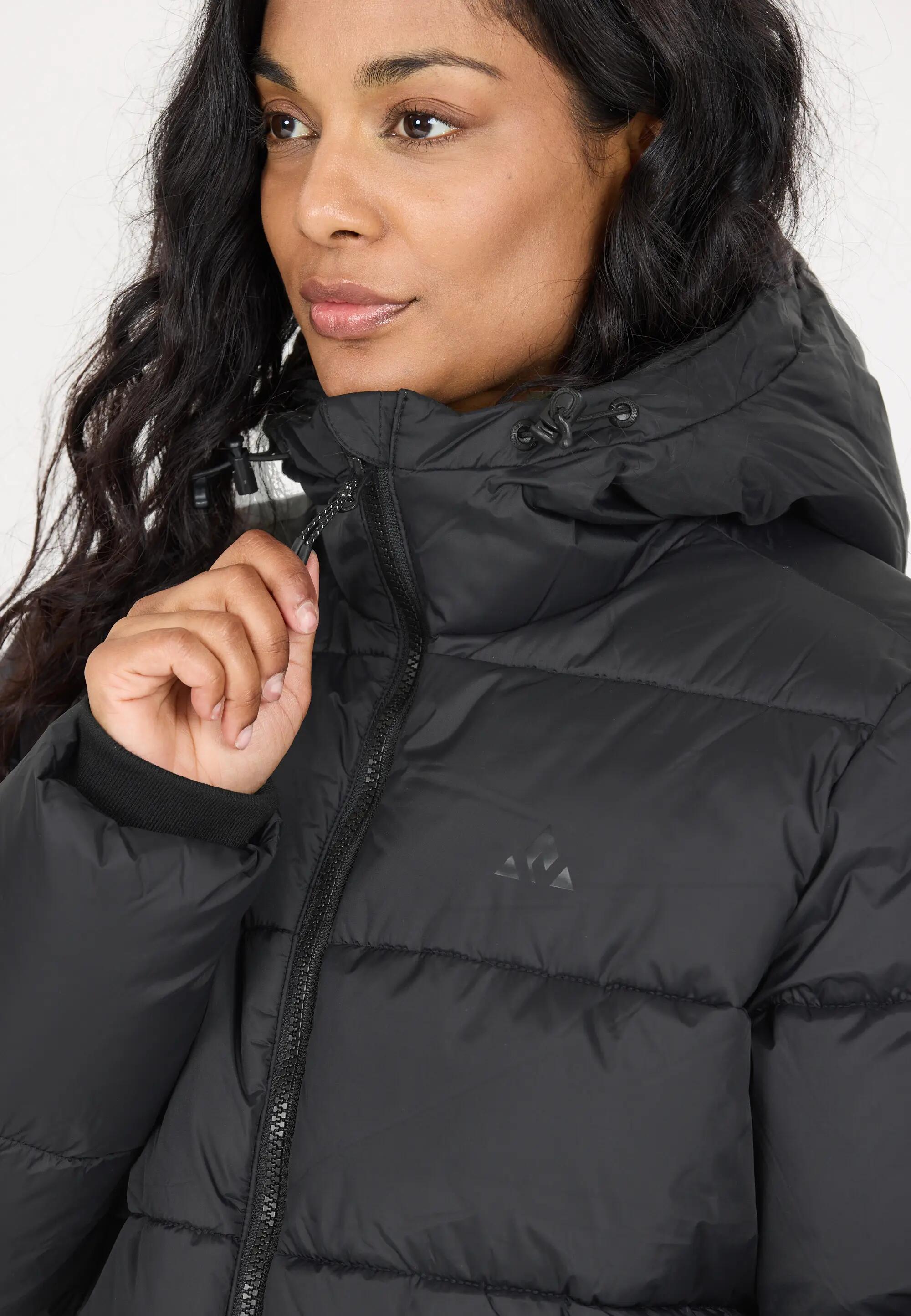 Steppjacke Kozak 7/7
