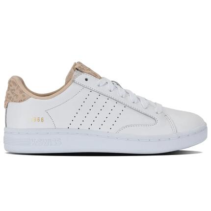 Buty sportowe damskie K-Swiss Lozan Klub LTH