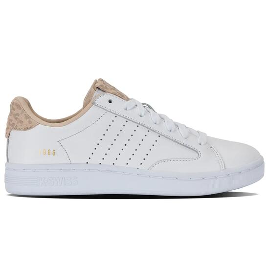 Buty sportowe damskie K-Swiss Lozan Klub LTH