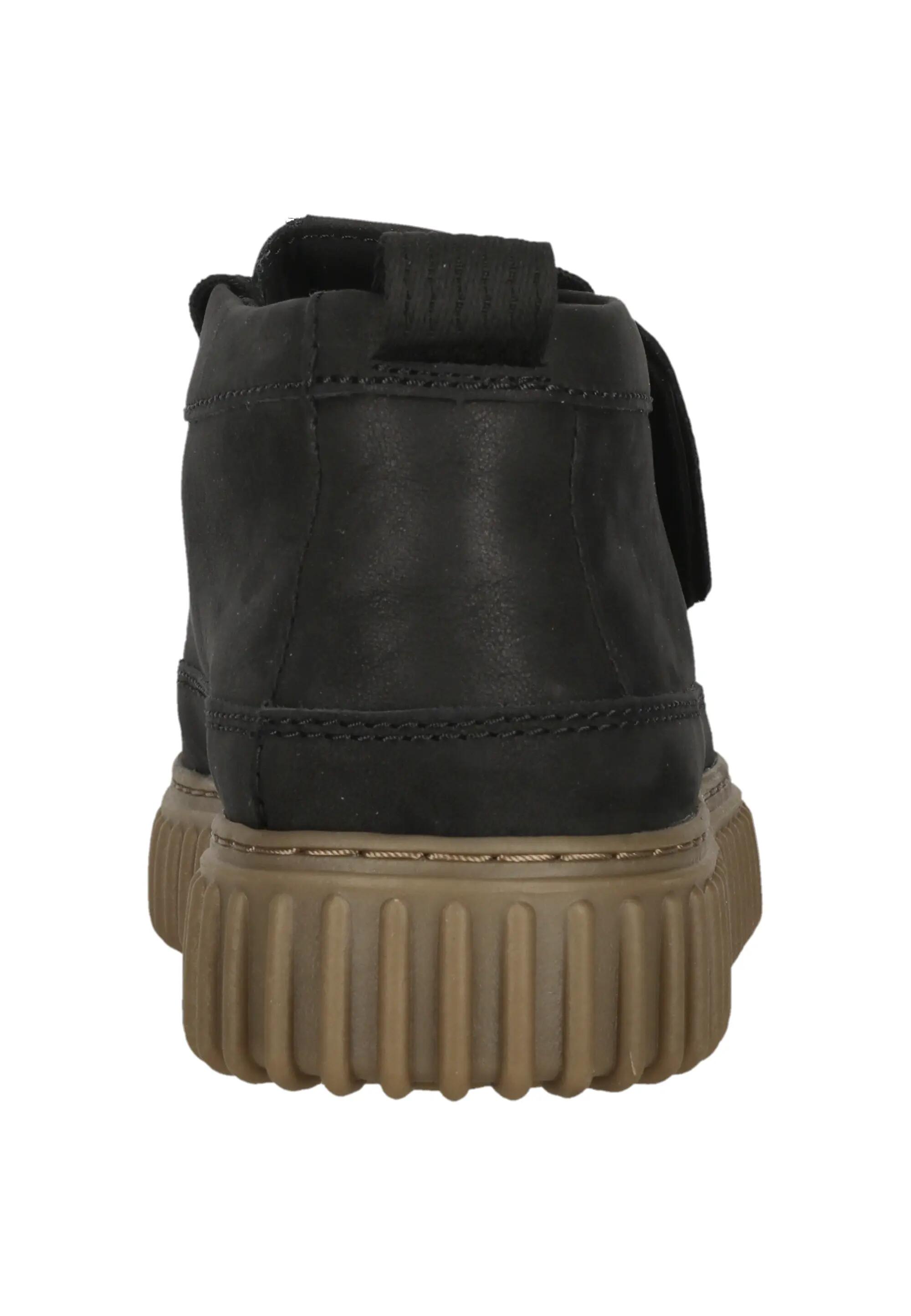 Ankle Boots Torhill Lace High 5/8