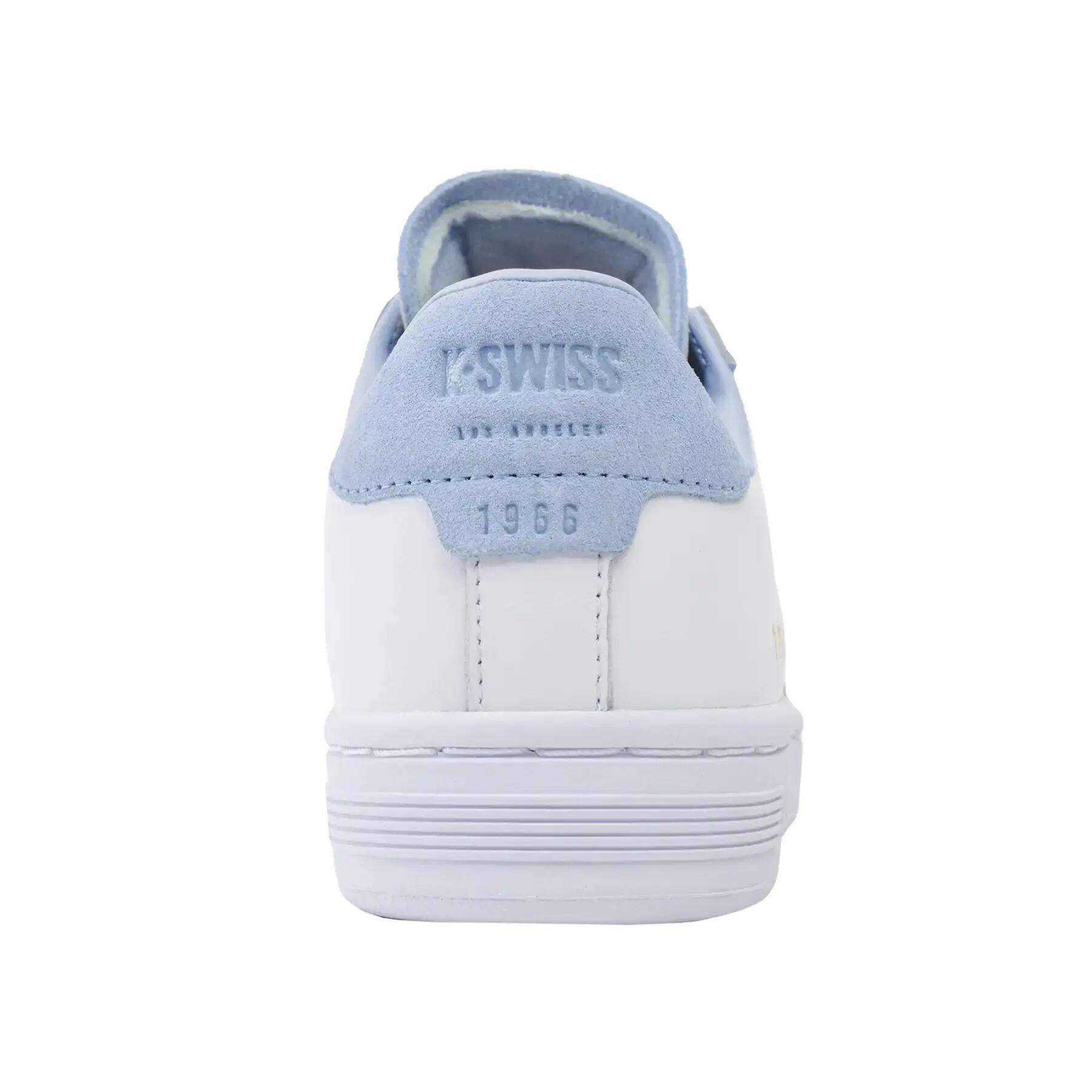Sneakersy K-Swiss Lozan Klub 5/7