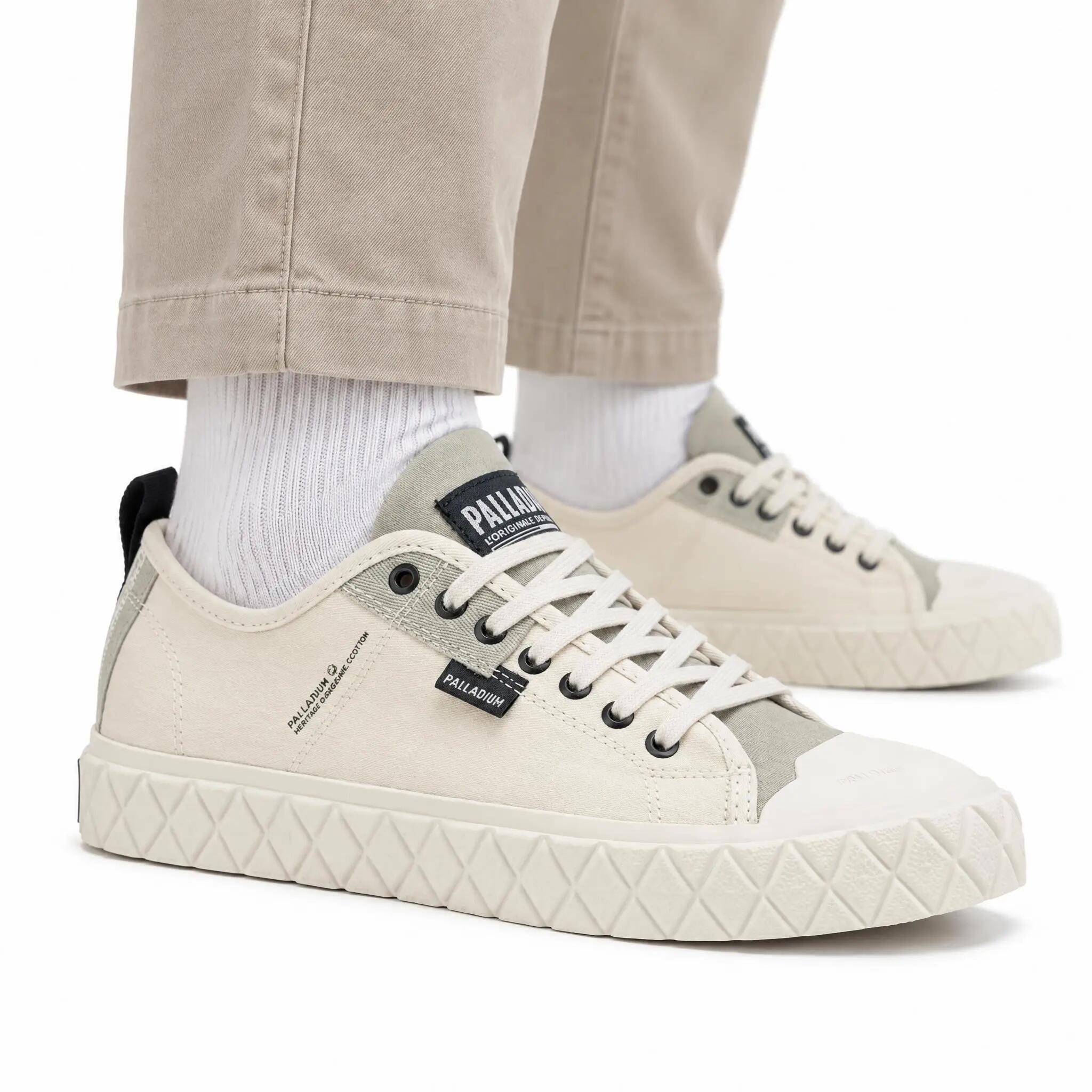 Buty męskie trampki sportowe Palladium PALL ACE HTG SUPPLY 5/5