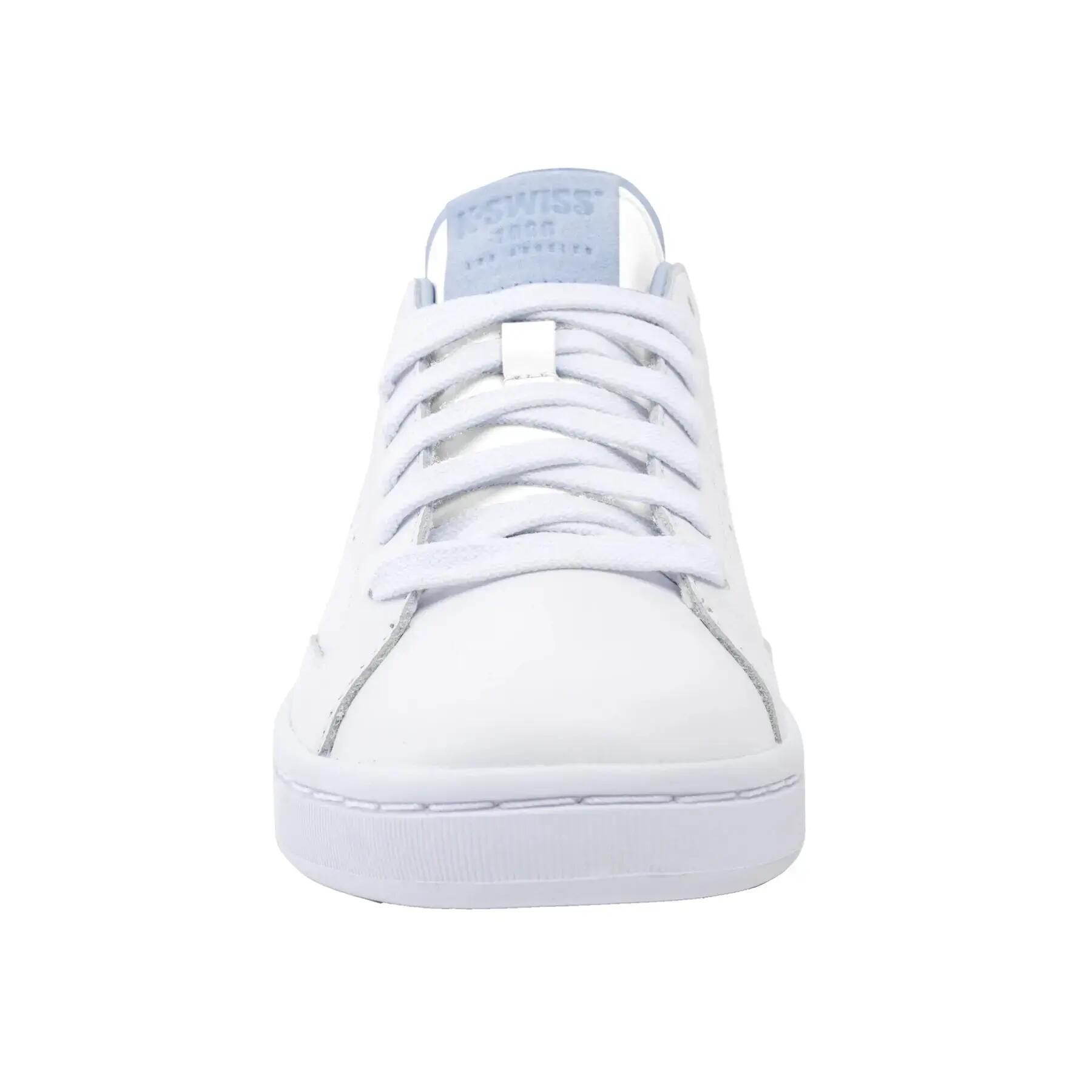 Sneakersy K-Swiss Lozan Klub 4/7