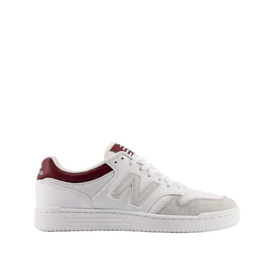 Chaussures New Balance bb480 Blanc
