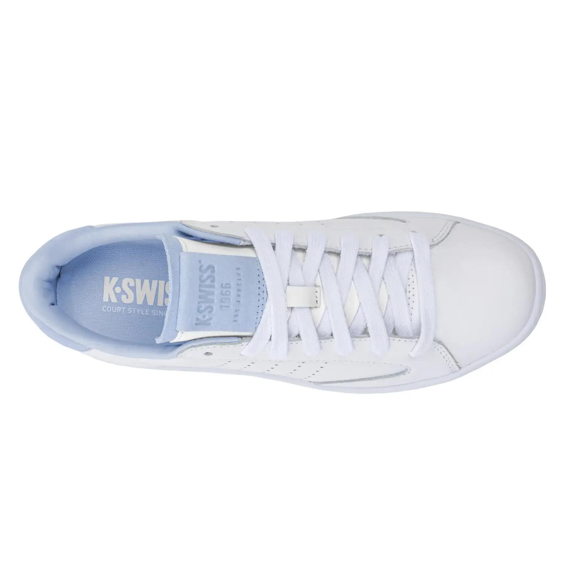 Sneakersy K-Swiss Lozan Klub 3/7