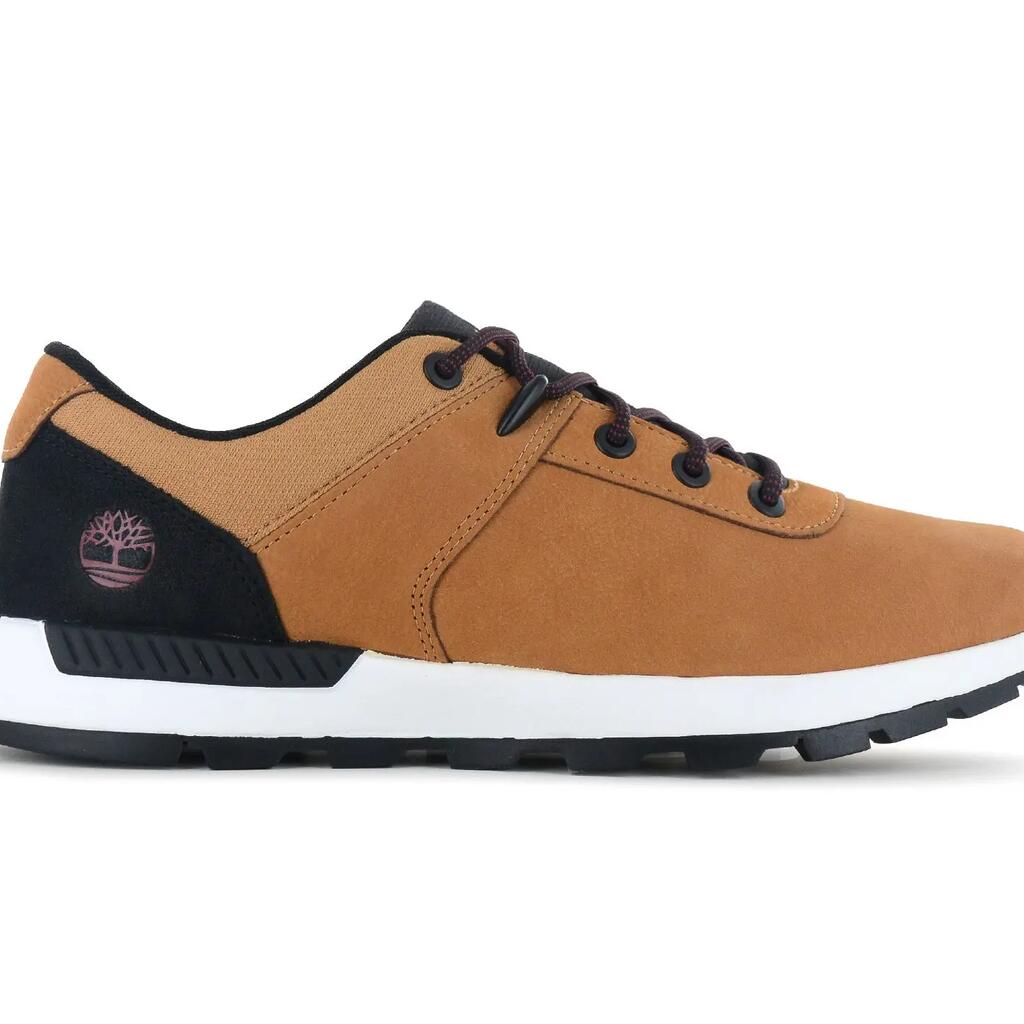 Мъже - Timberland Sprint Basic Low - Tb0a5tds-Ejs - Жълто