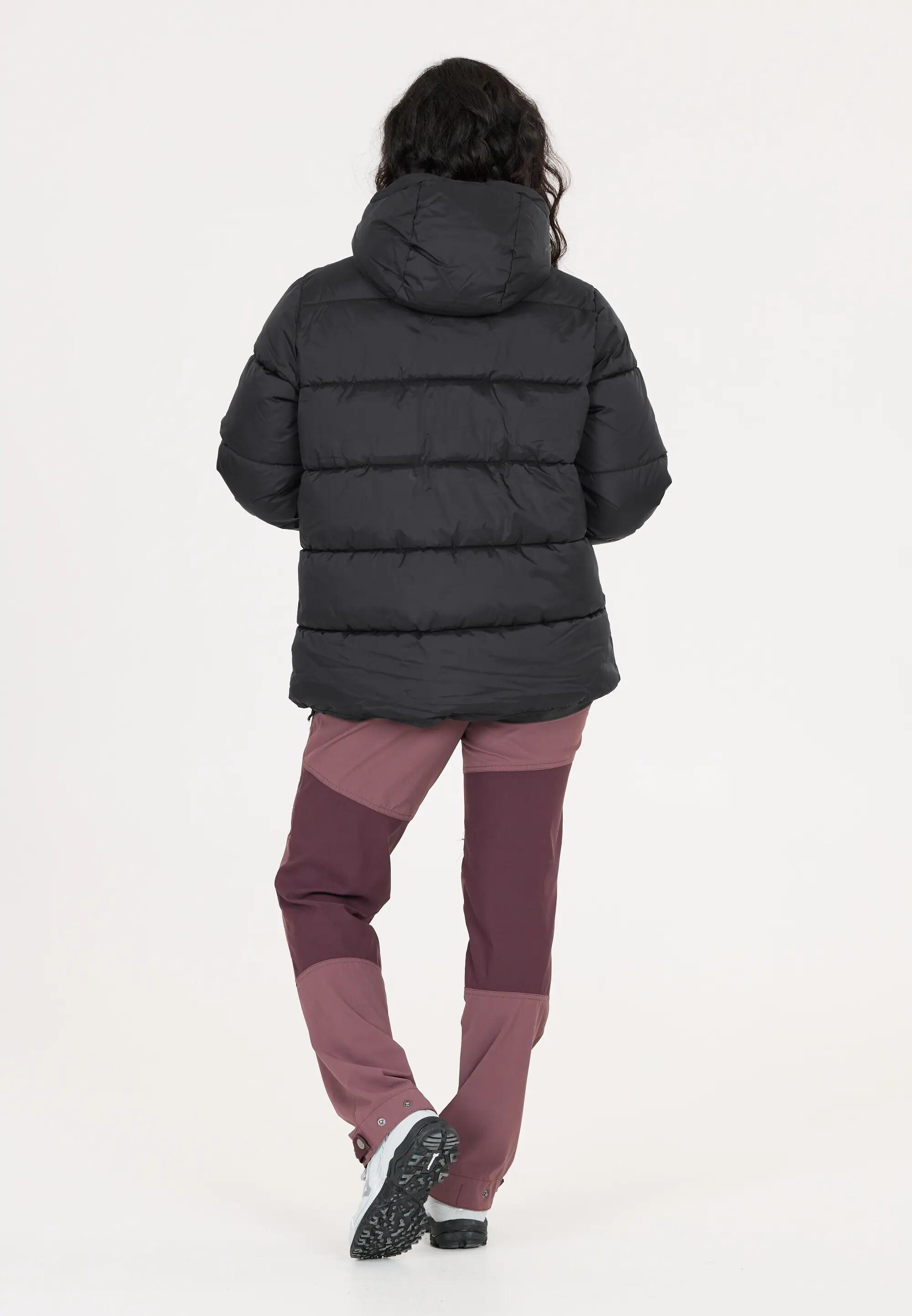 Steppjacke Kozak 5/7
