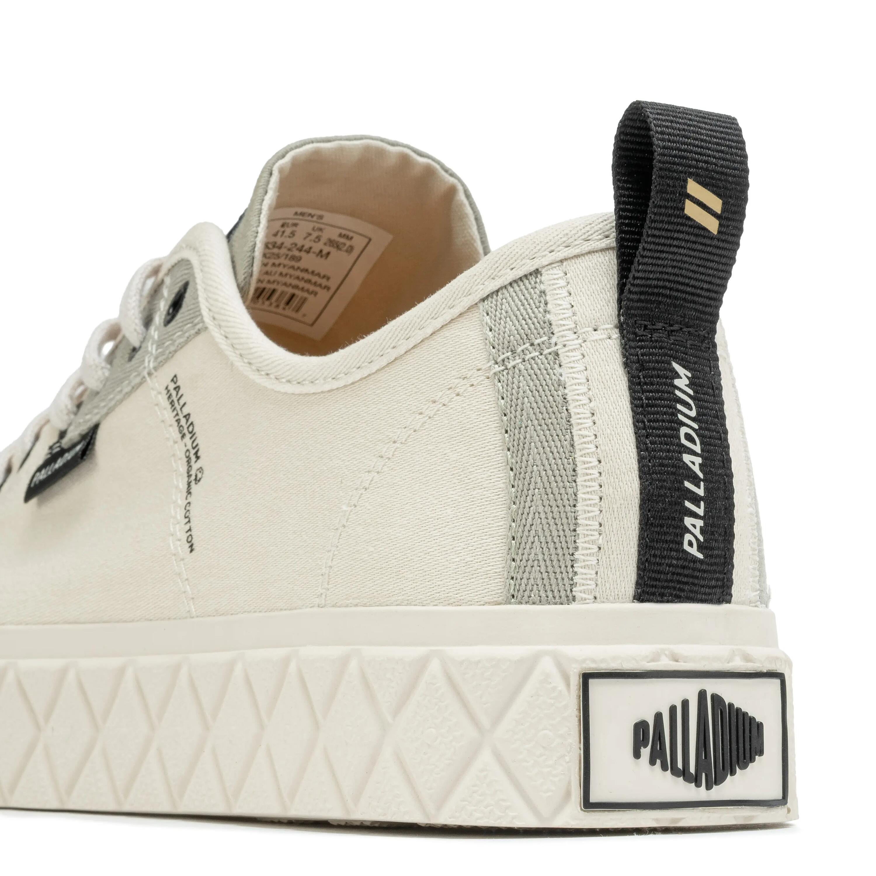 Buty męskie trampki sportowe Palladium PALL ACE HTG SUPPLY 4/5