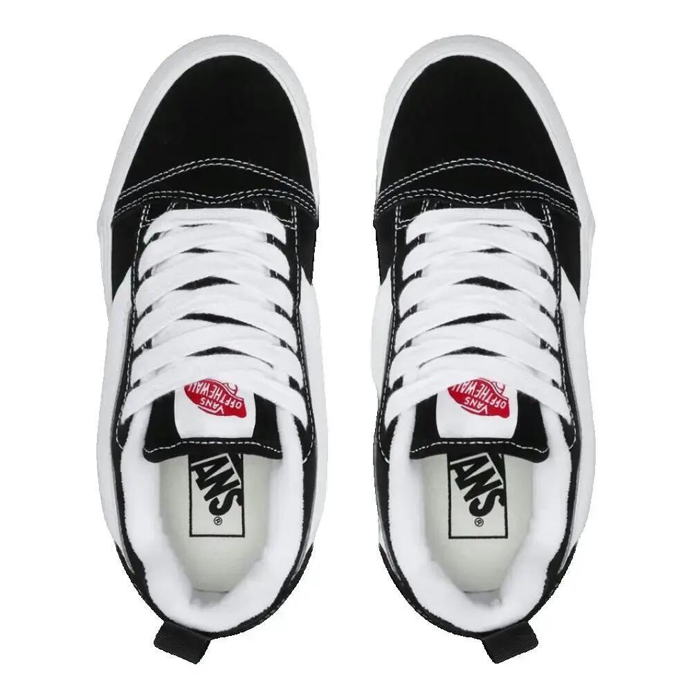 Baskets femme Vans Knu Stack 3/3