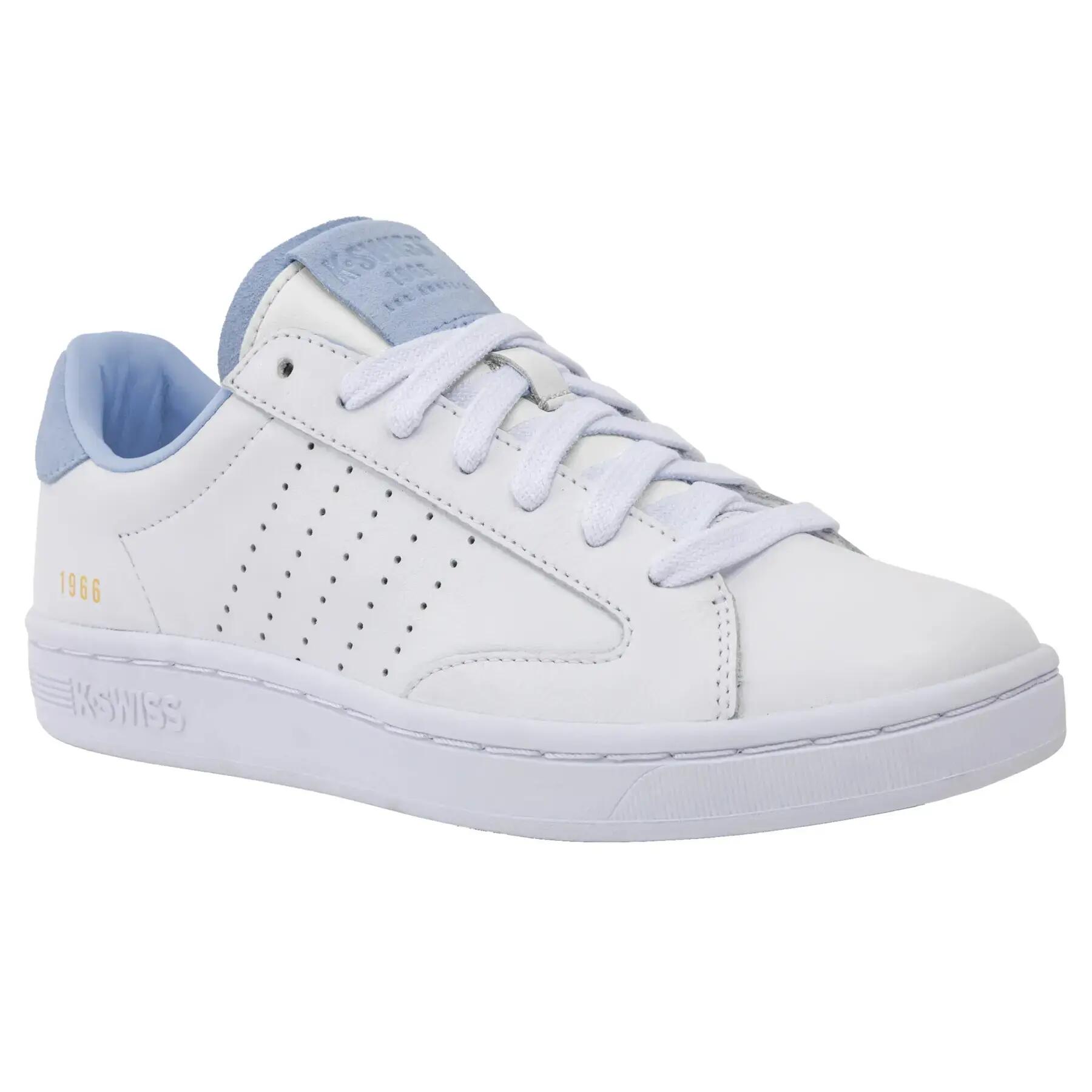 Sneakersy K-Swiss Lozan Klub 2/7