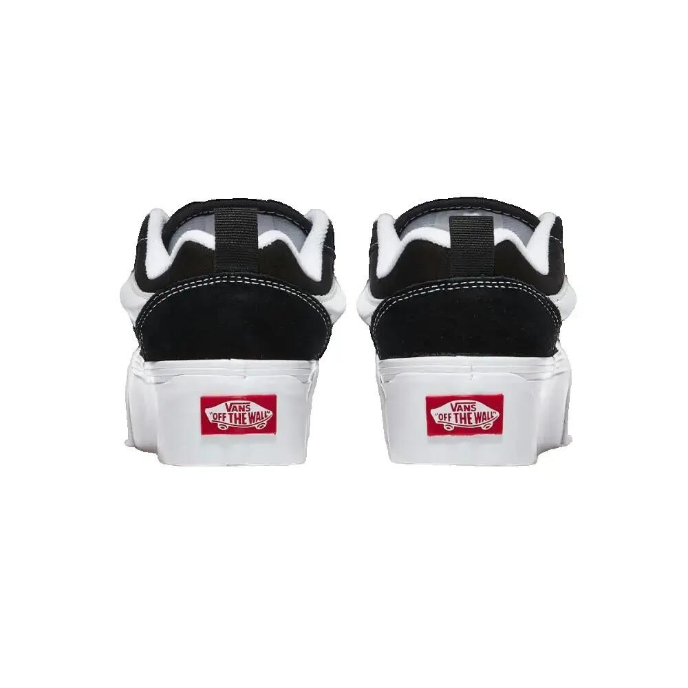 Baskets femme Vans Knu Stack 2/3