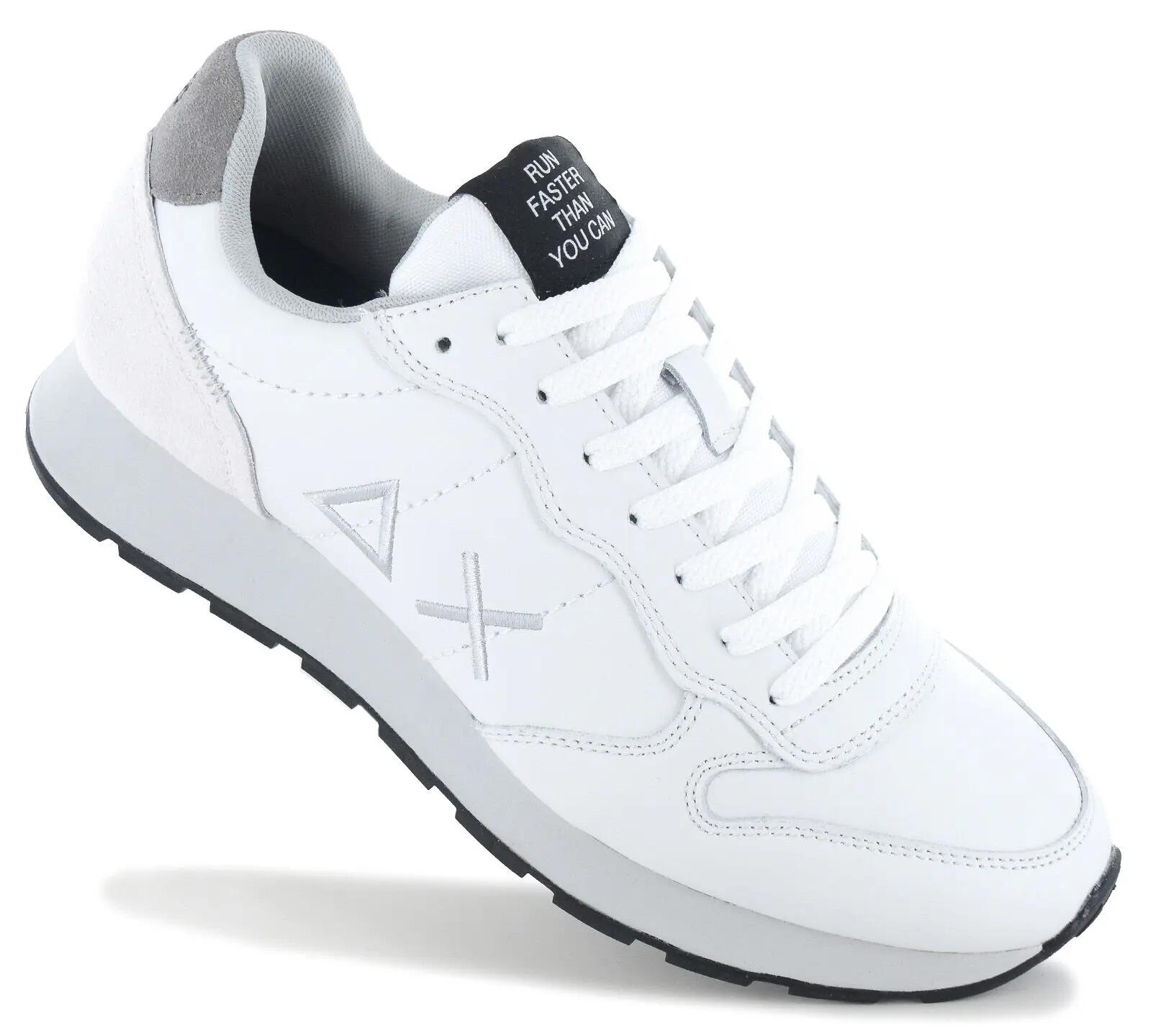 Homme - Sun68 Tom Classic - Z46103-01 - Blanc 2/6