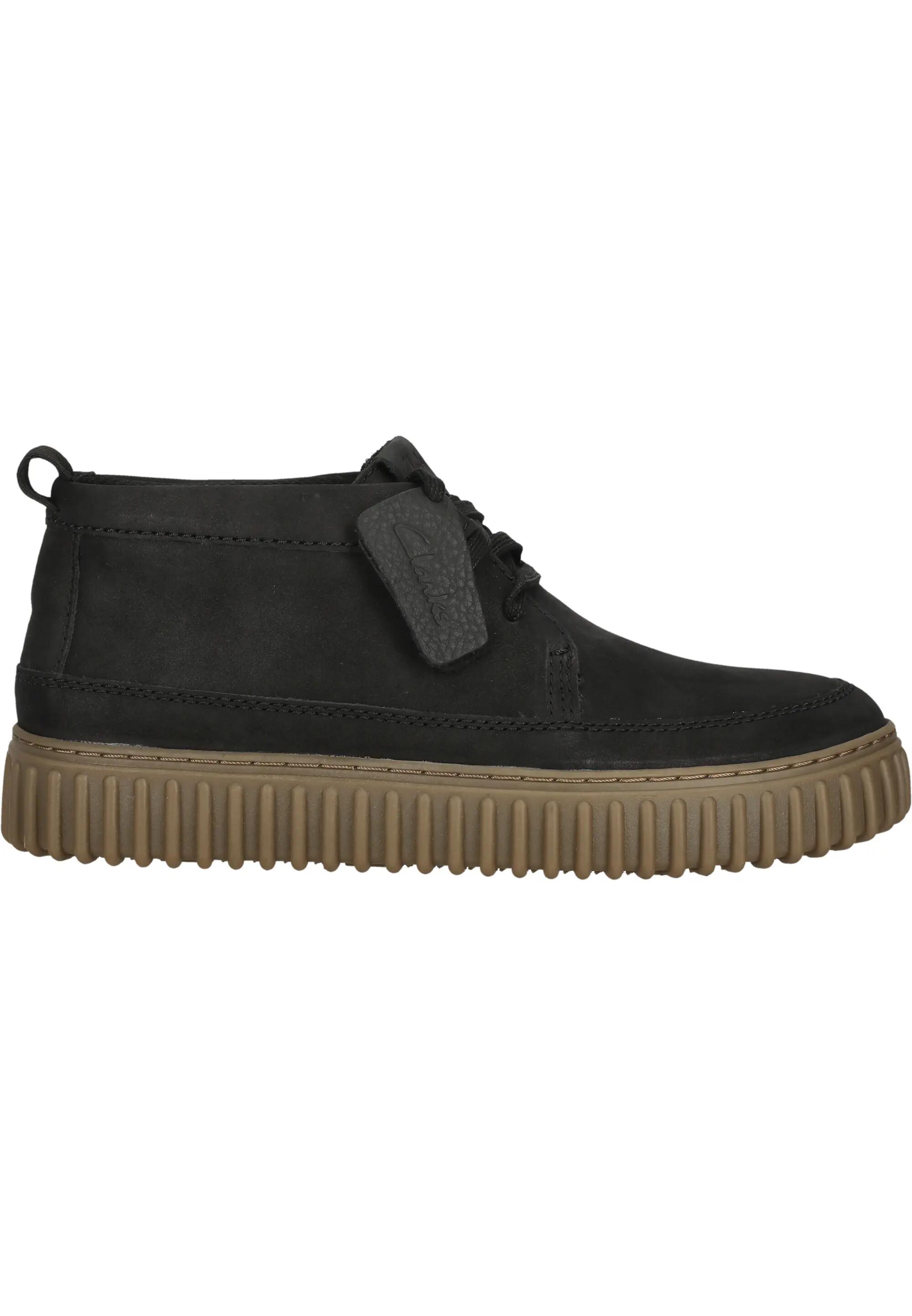 Ankle Boots Torhill Lace High 3/8