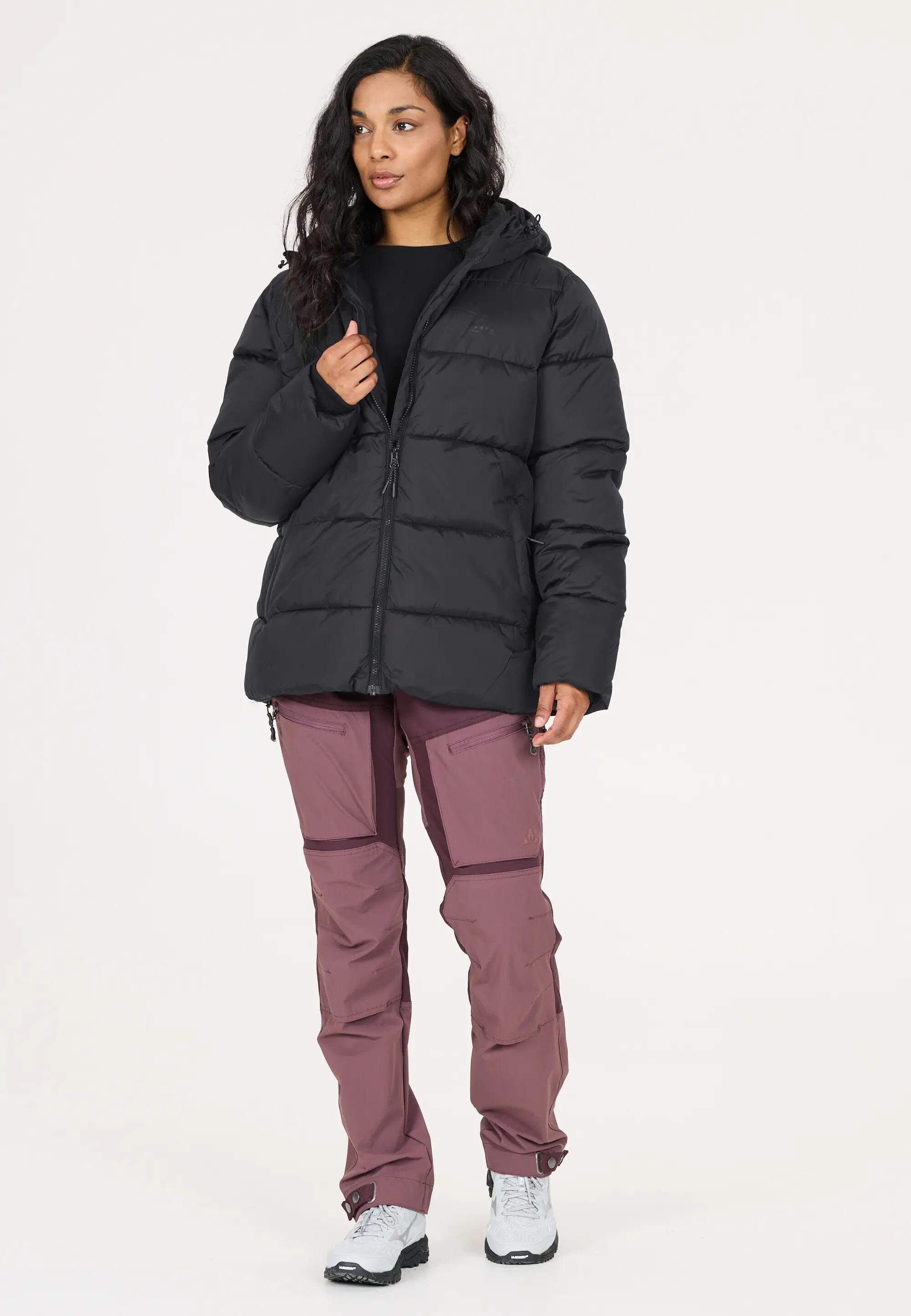 Steppjacke Kozak 4/7