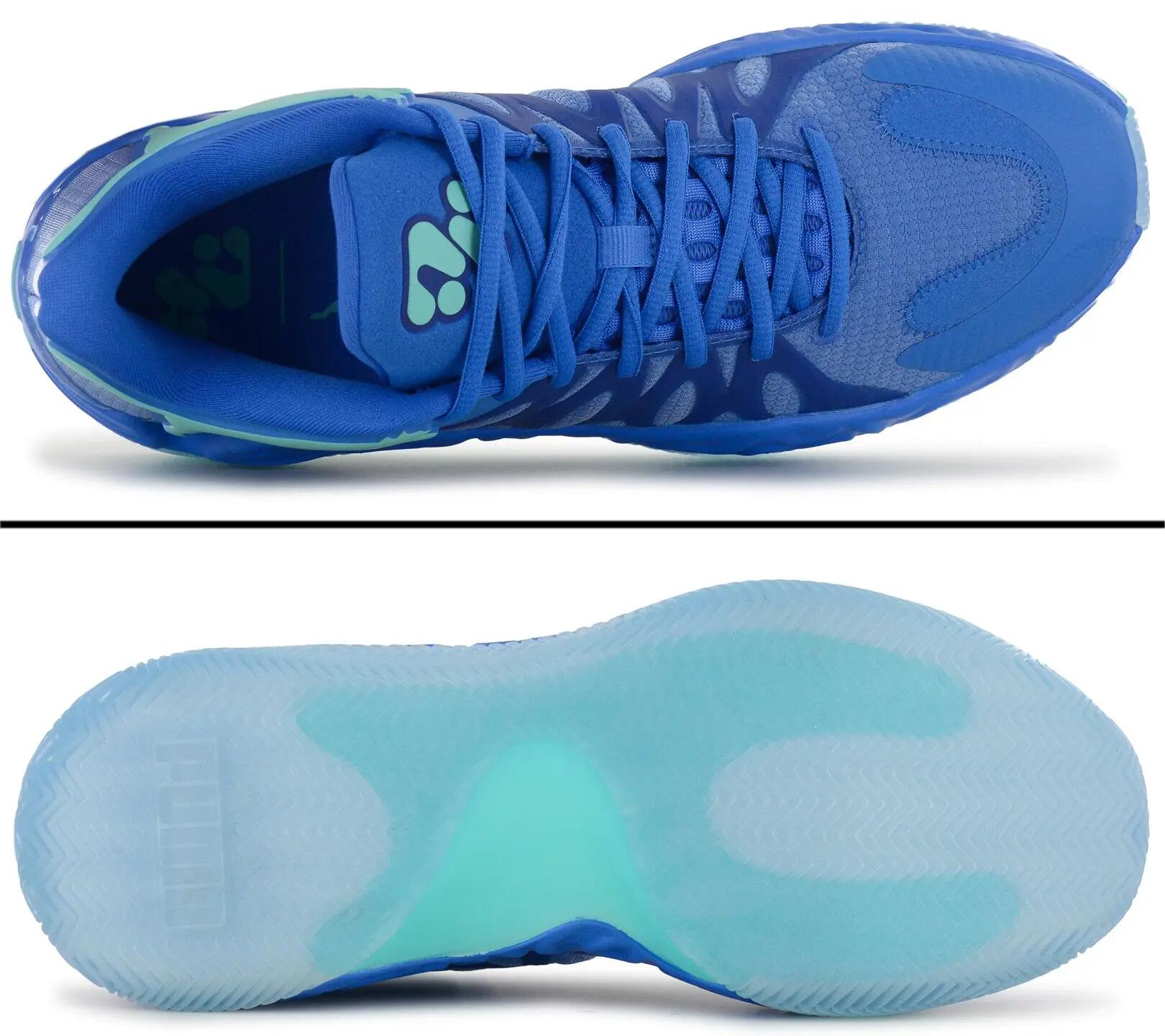 Puma Tyrese Haliburton Hali 1 Opal — foto 4