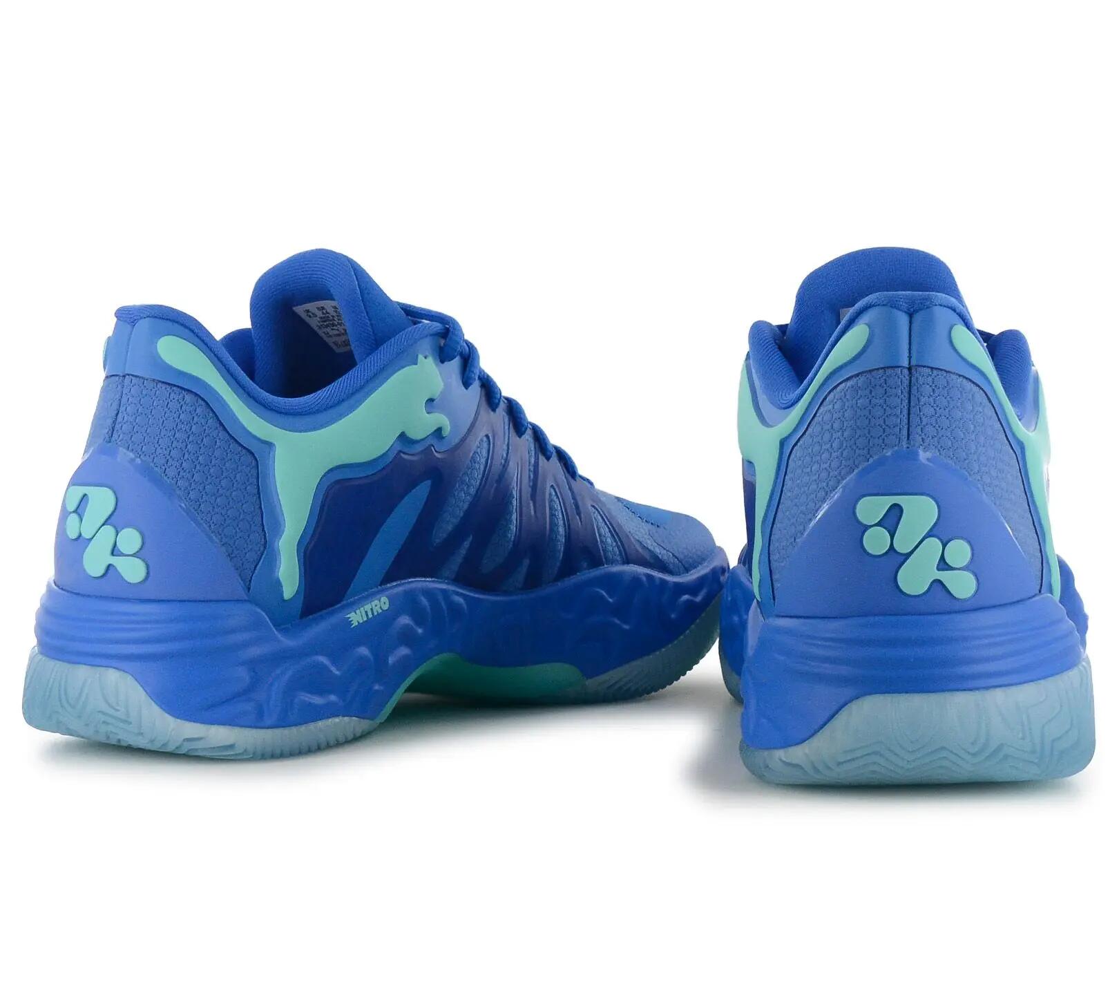 Puma Tyrese Haliburton Hali 1 Opal — foto 3