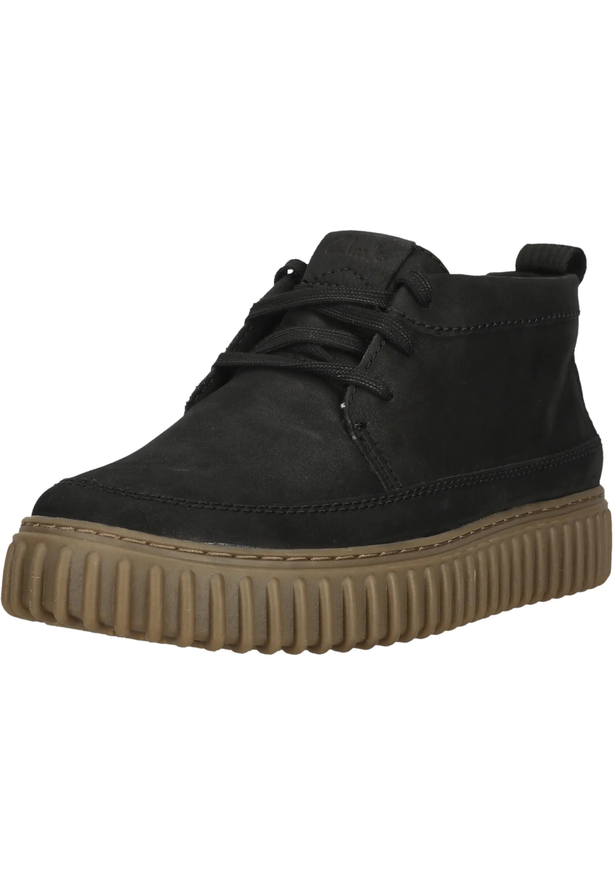 Ankle Boots Torhill Lace High 2/8