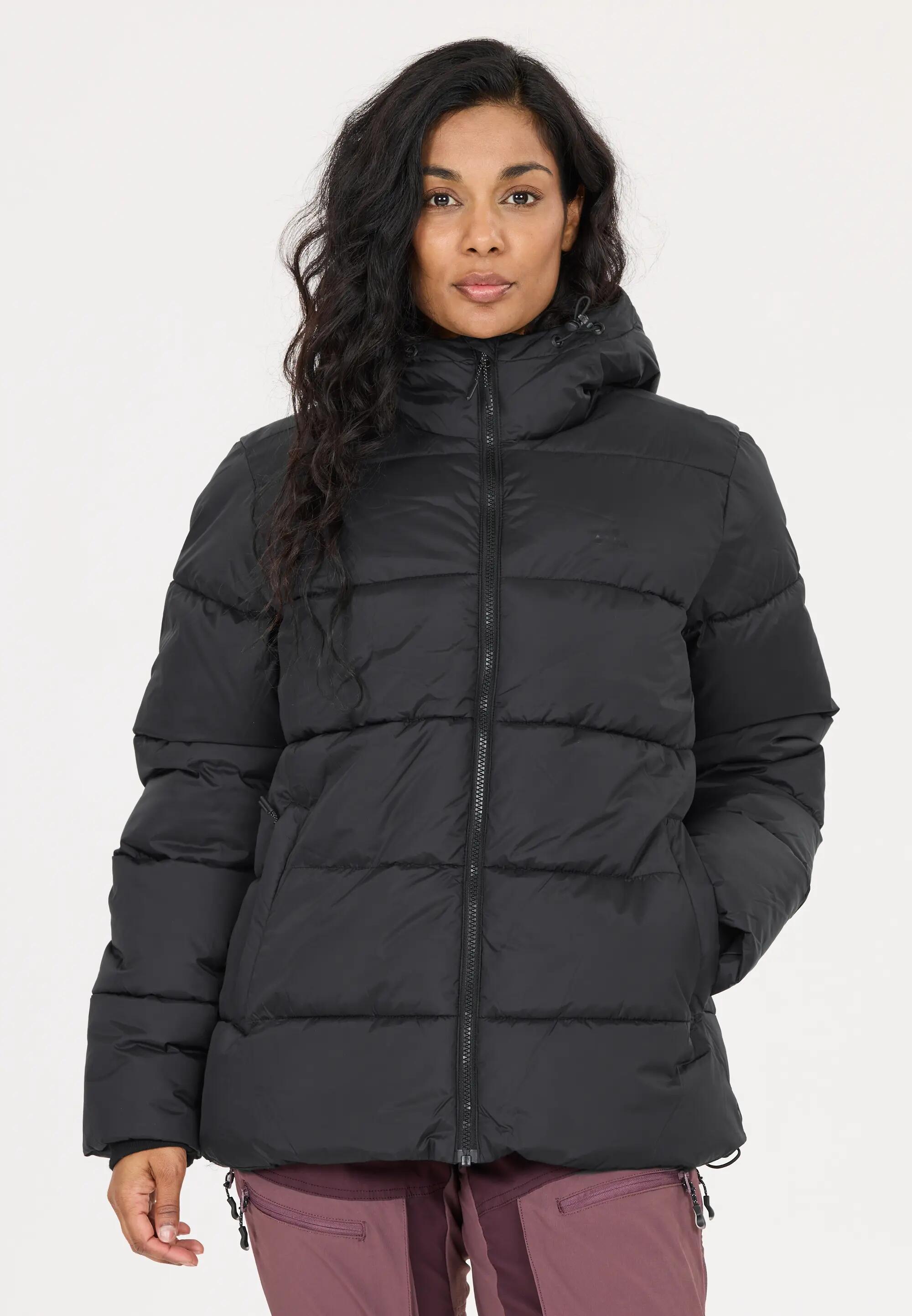 Steppjacke Kozak 3/7