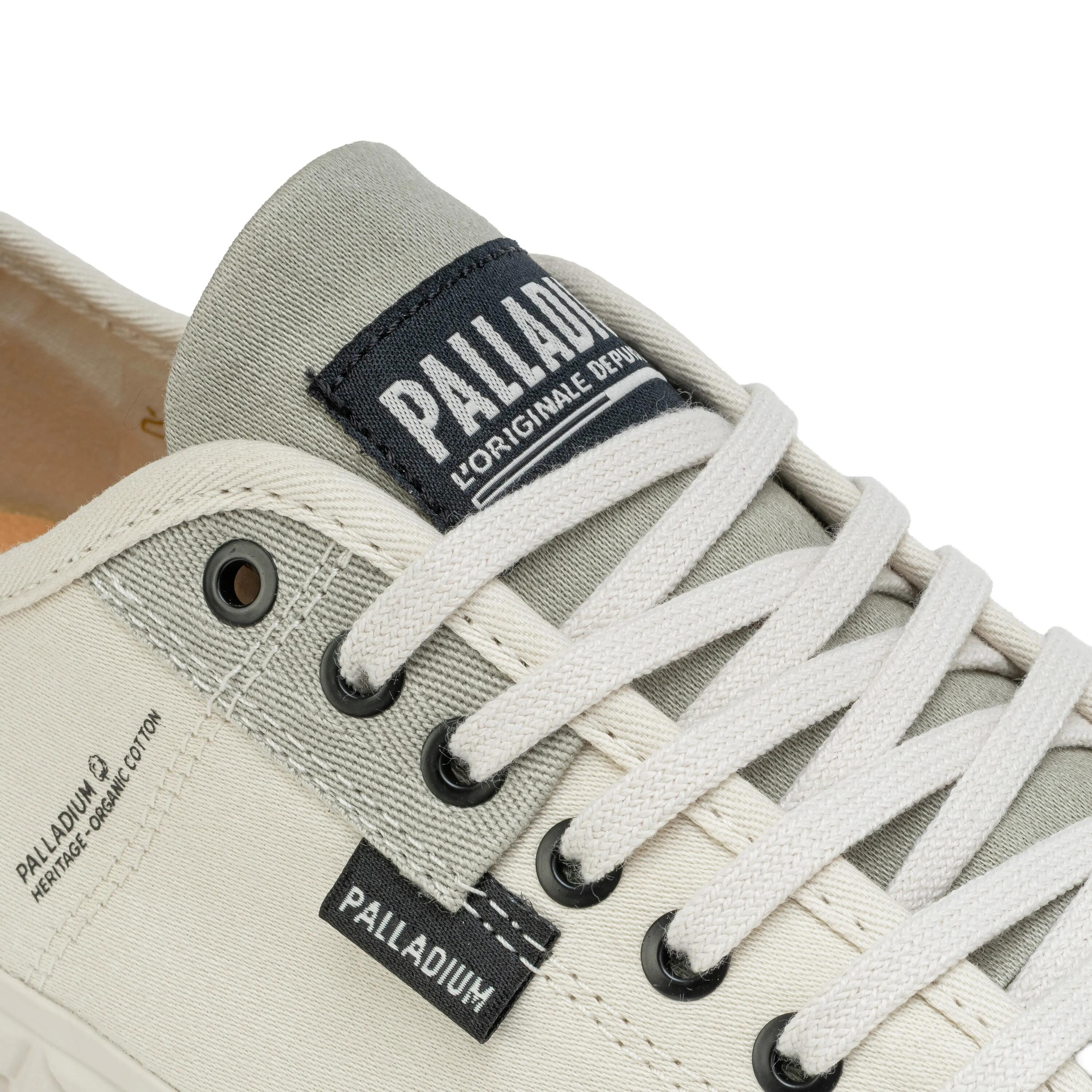 Buty męskie trampki sportowe Palladium PALL ACE HTG SUPPLY 3/5