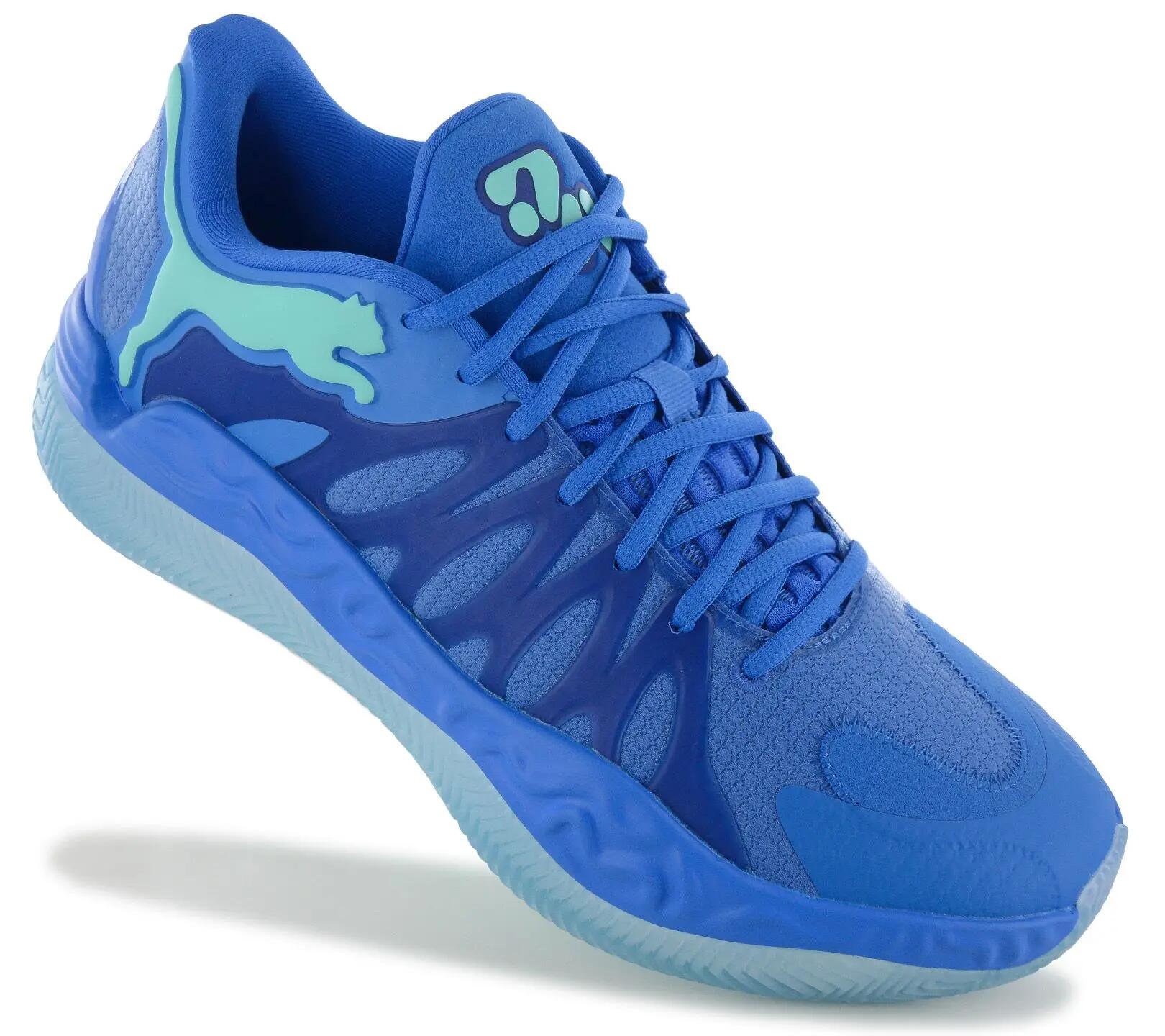 Puma Tyrese Haliburton Hali 1 Opal — foto 2