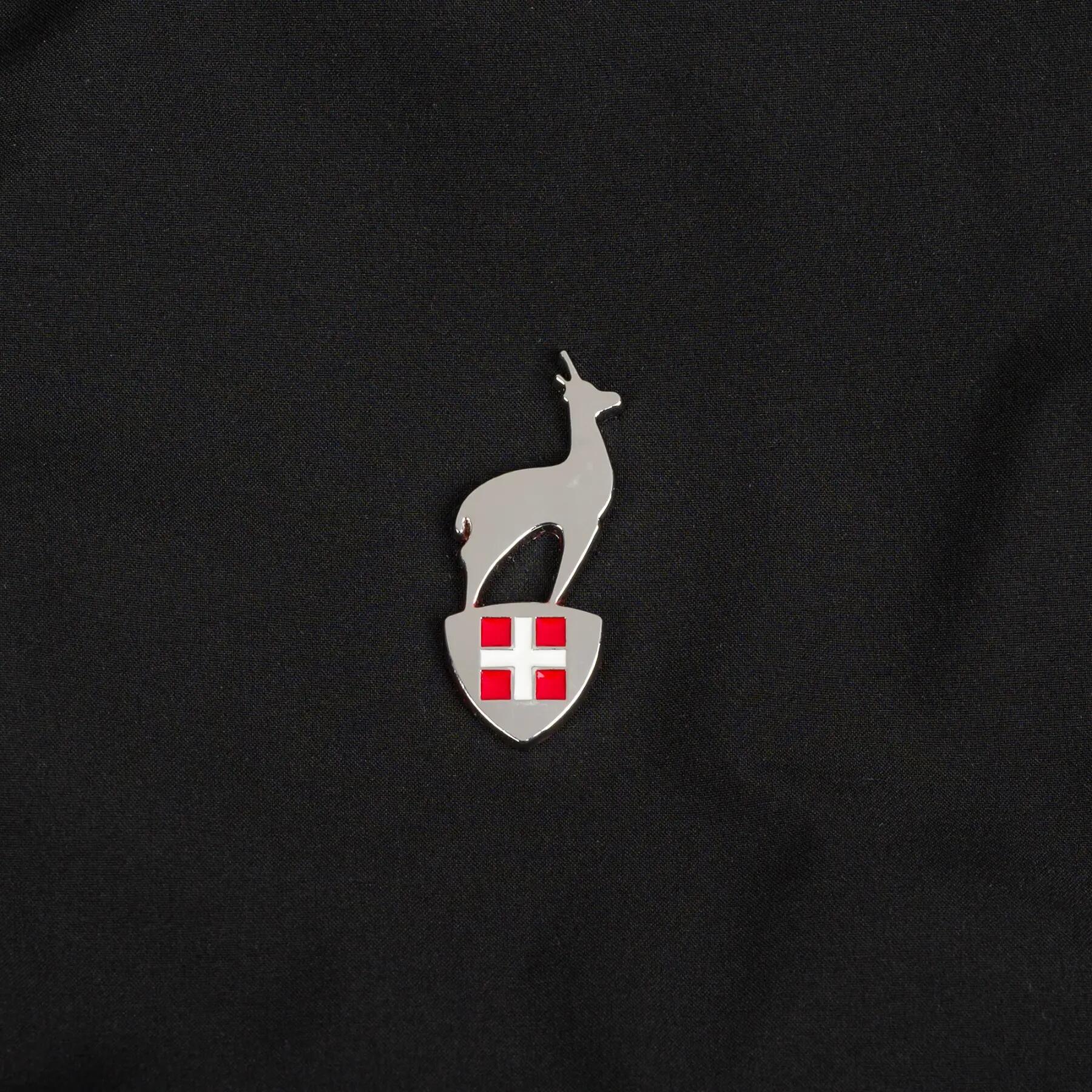 Kurtka softshell damska BELLE wodoodporna 7/7