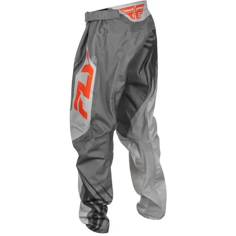 Pantalon moto cross enfant Fly Racing F-16 2/2