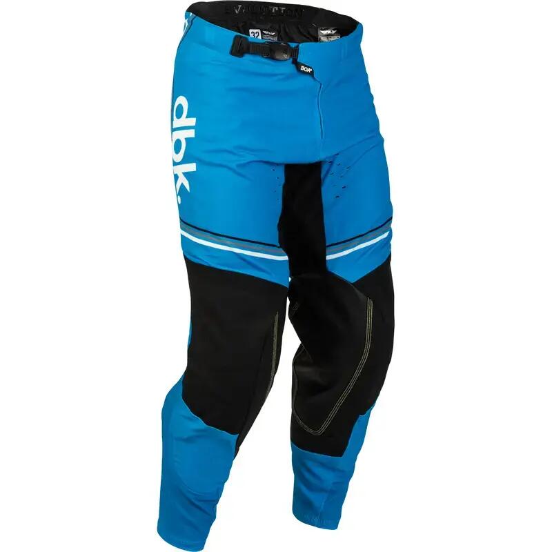 Motocross-Hose Fly Racing Evolution DST DBK 4/4