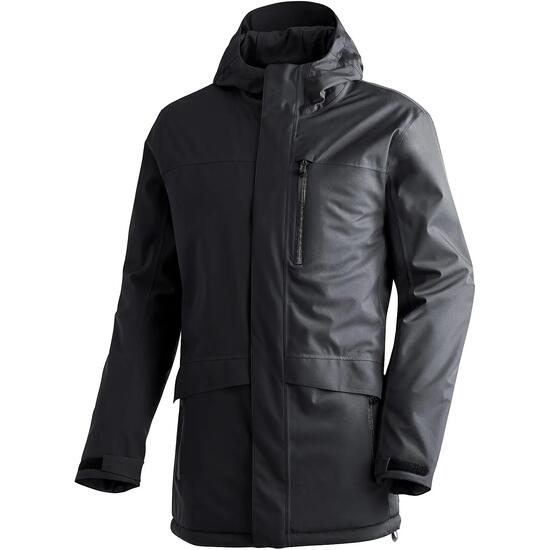 Herren Jacke Peyor long