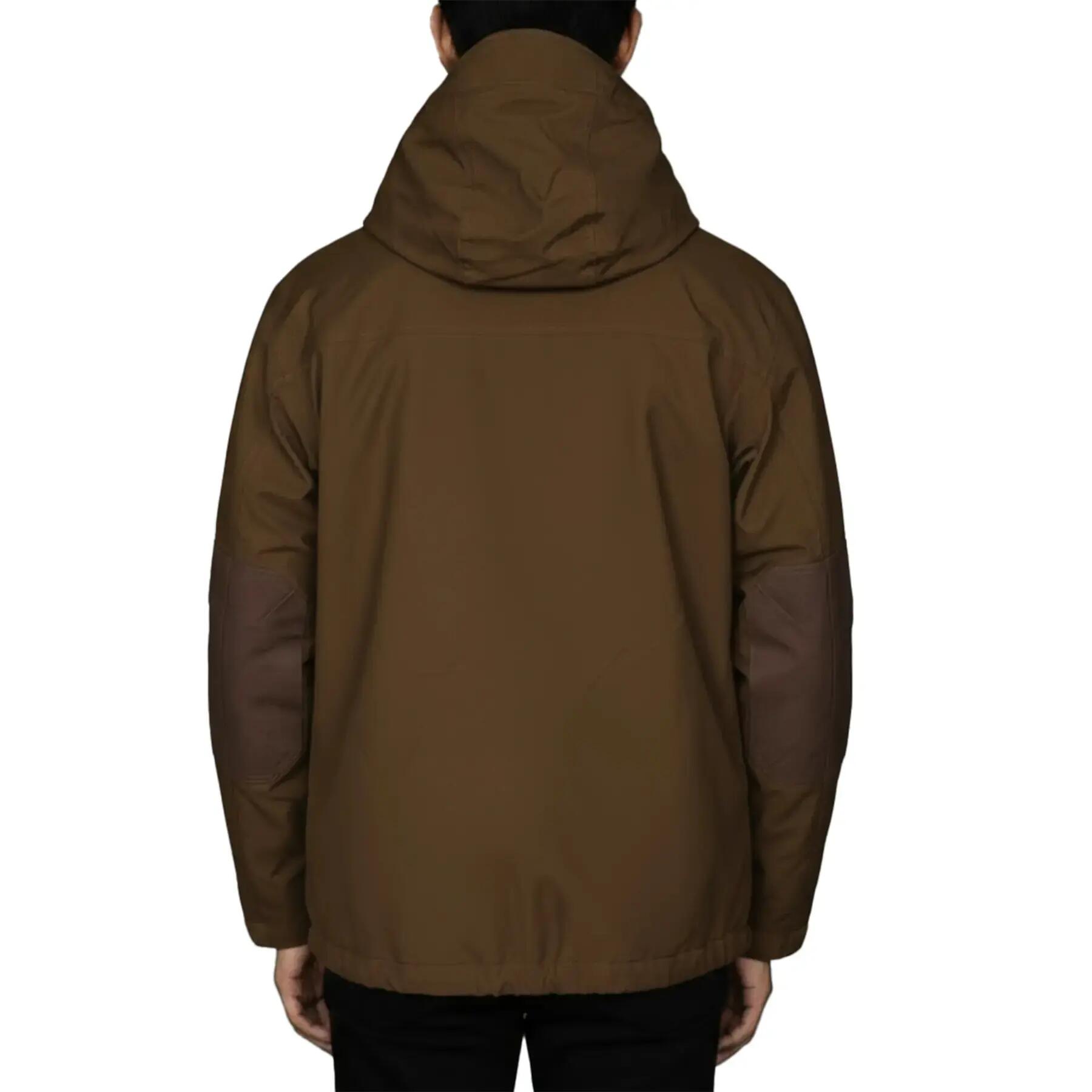 Anorak Napapijri Next 2/2