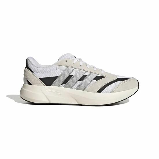 Zapatillas adidas Lightshift 2.0 Blancas