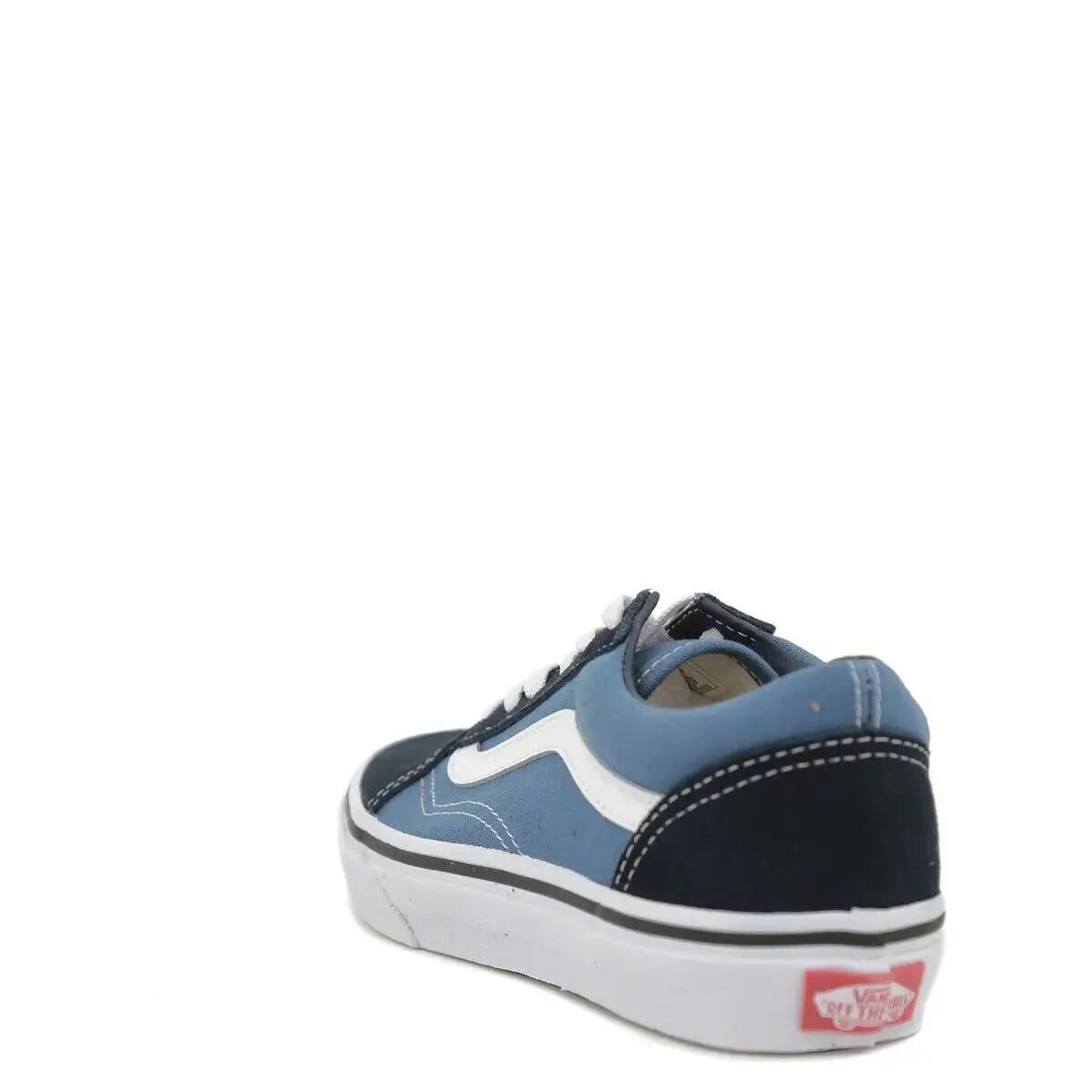 Baskets enfant Vans Old Skool 4/4