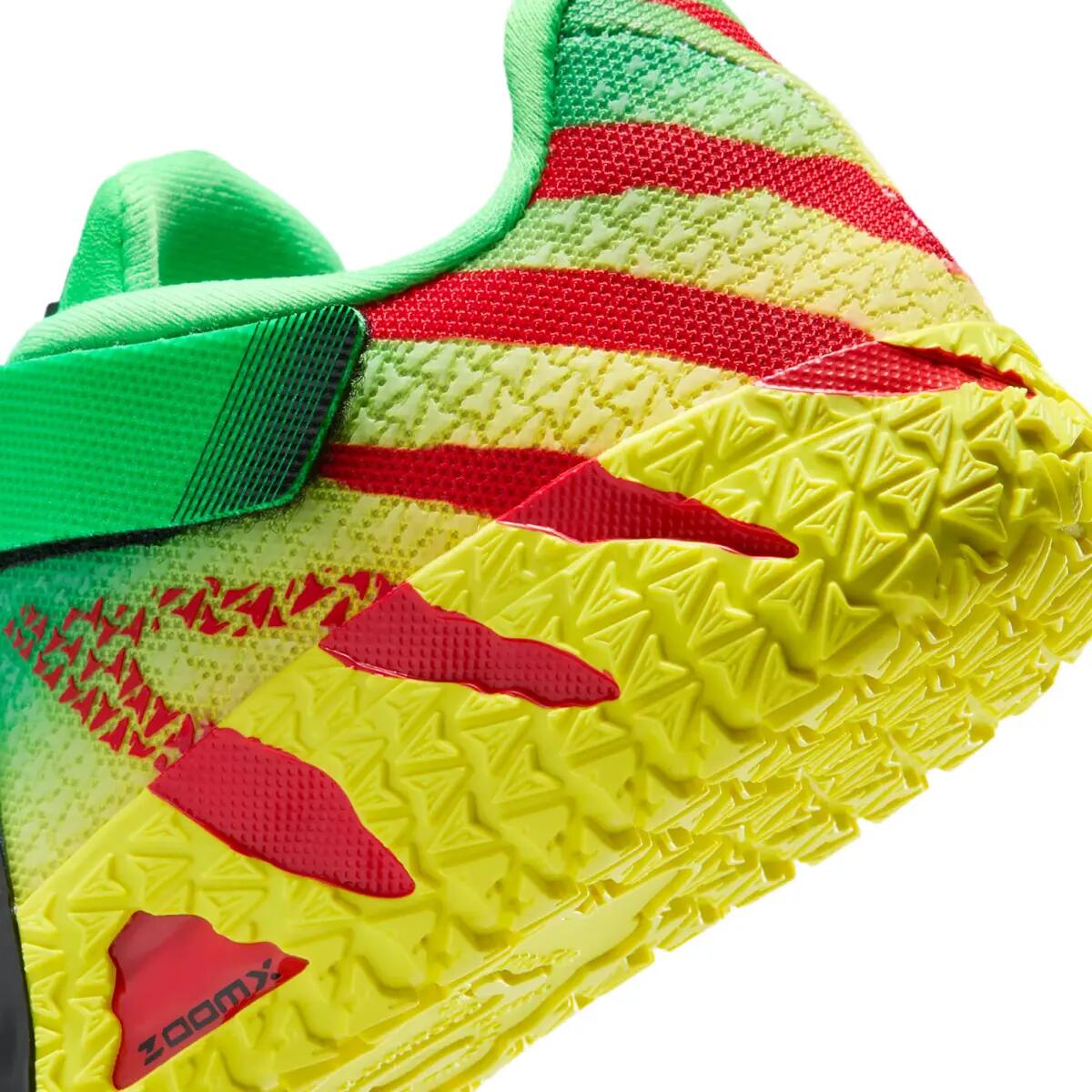 Nike Ja 3 Jurassic Park Explorer (PS) 6/6