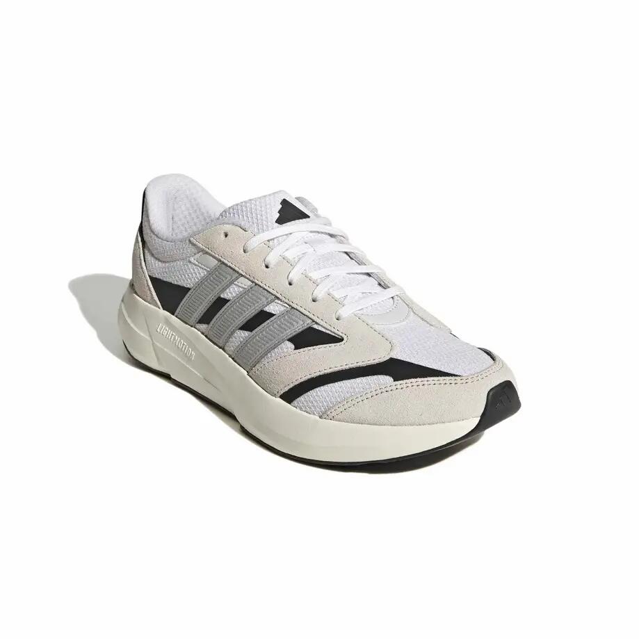 Zapatillas adidas Lightshift 2.0 Blancas 5/6