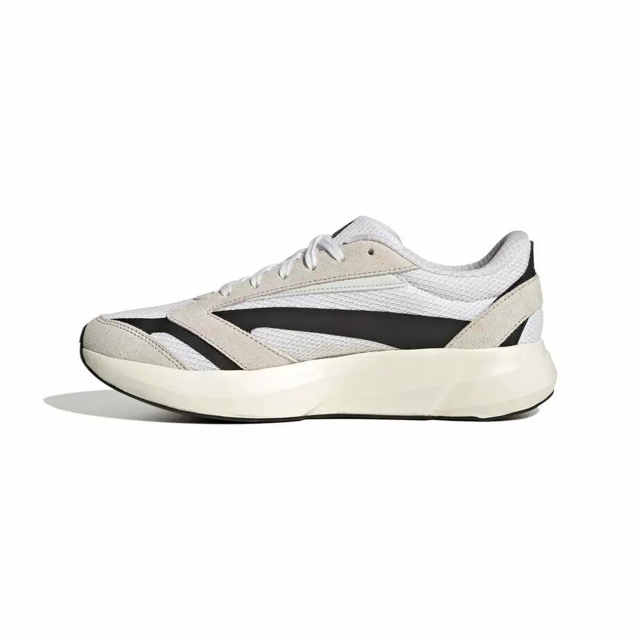 Zapatillas adidas Lightshift 2.0 Blancas 4/6