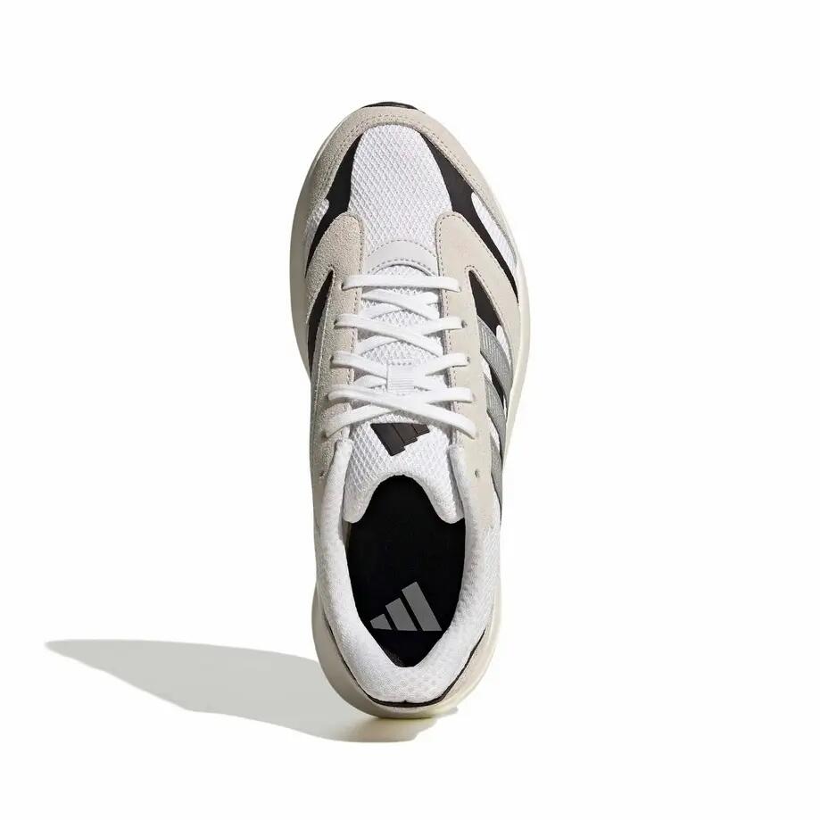 Zapatillas adidas Lightshift 2.0 Blancas 3/6
