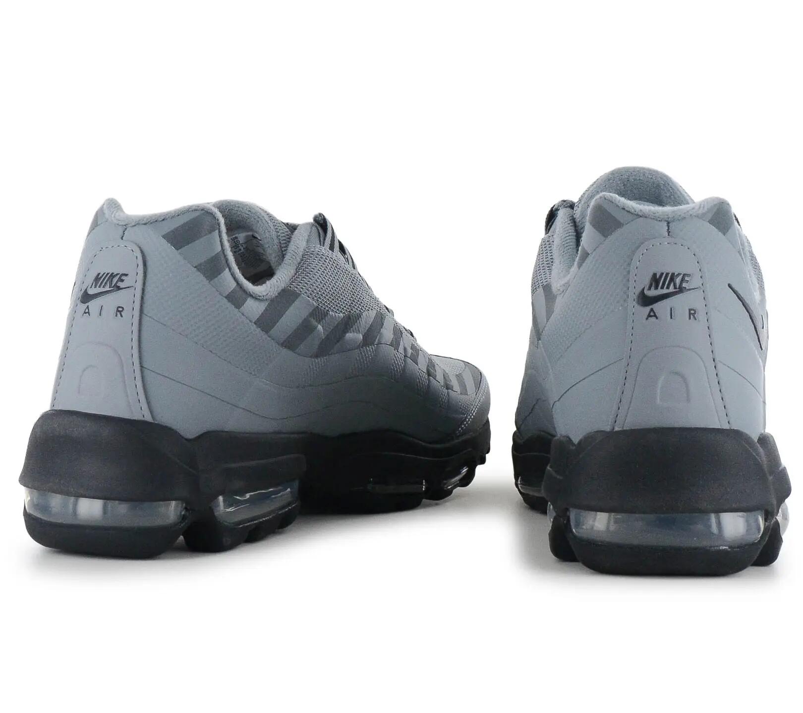 Hombre - Nike Air Max 95 Ul - Hv6064-001 - Gris 3/6