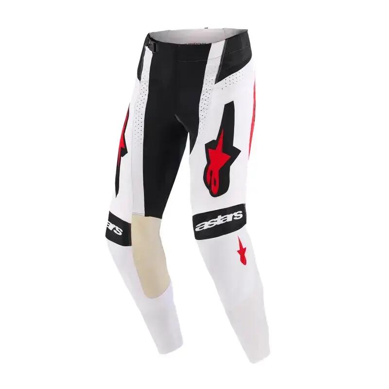 Spodnie motocyklowe crossowe Alpinestars Techstar Knif 1/2
